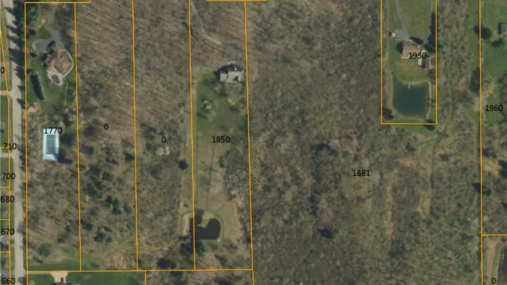 Property at 1840 W Blood Road, Elma, NY 14059 2