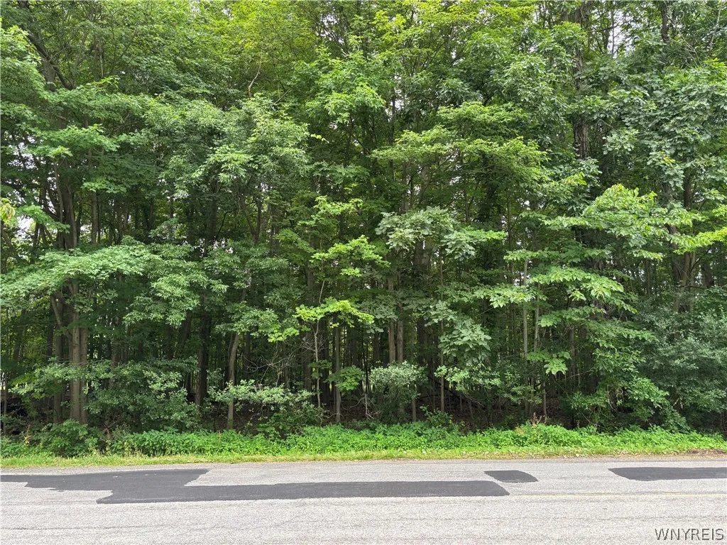 Property at 1840 W Blood Road, Elma, NY 14059