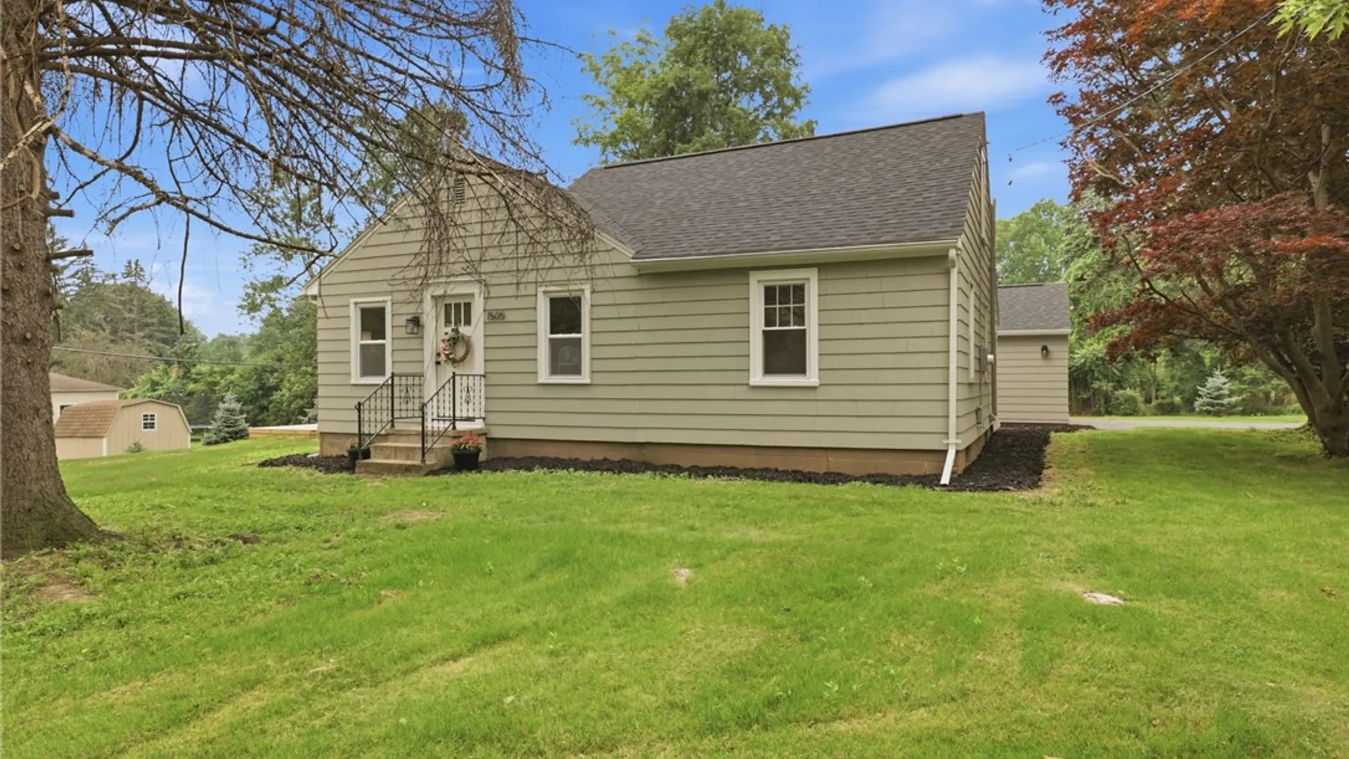 Property at 1505 Creek Street, Penfield, NY 14625 2