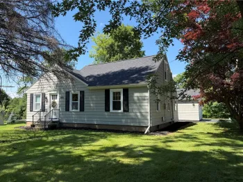 Property at 1505 Creek Street, Penfield, NY 14625