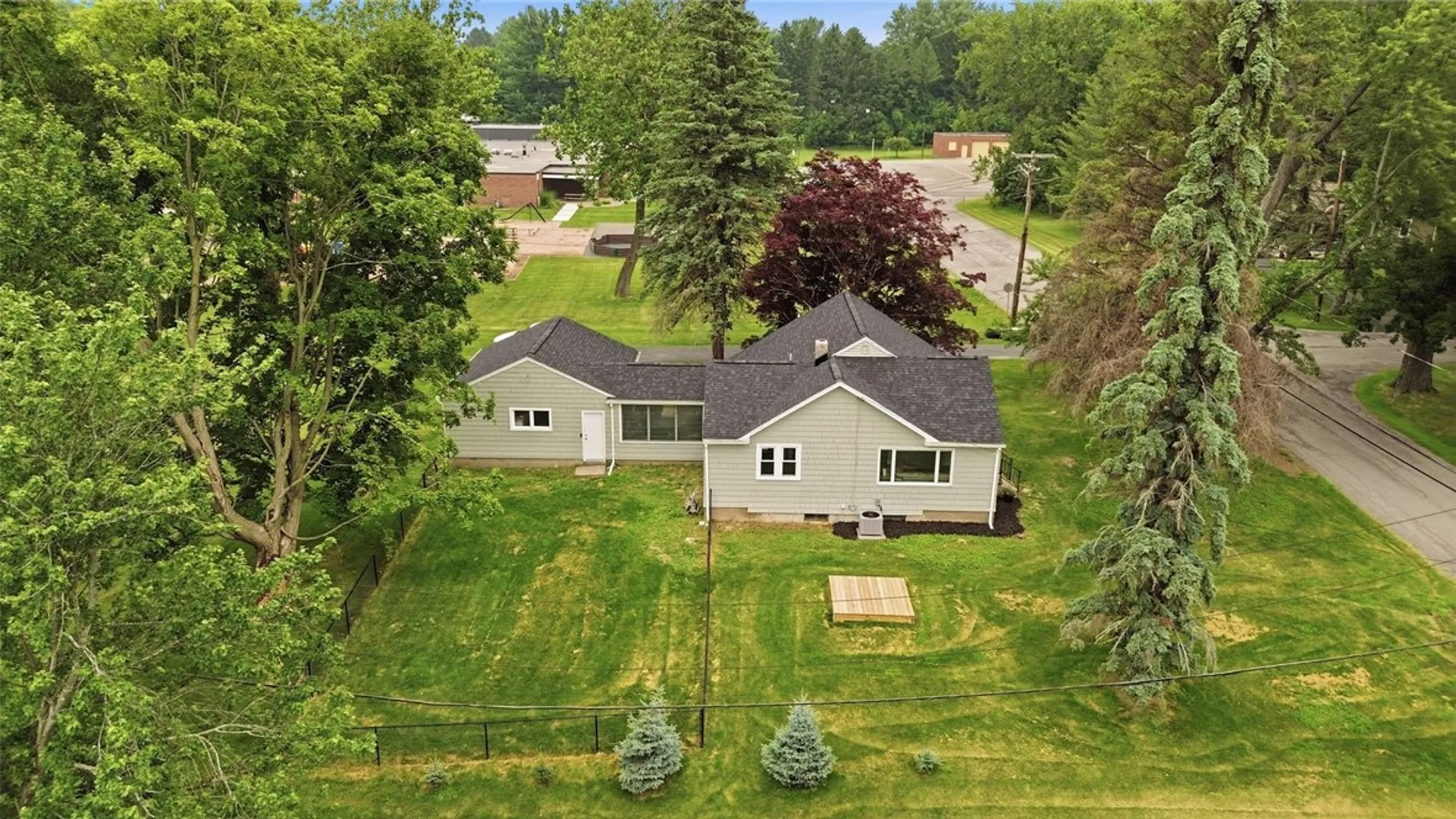 Property at 1505 Creek Street, Penfield, NY 14625 36