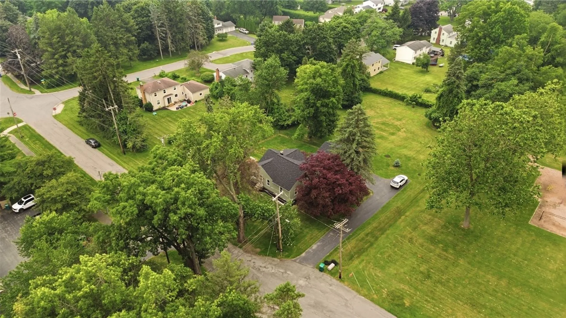 Property at 1505 Creek Street, Penfield, NY 14625 40