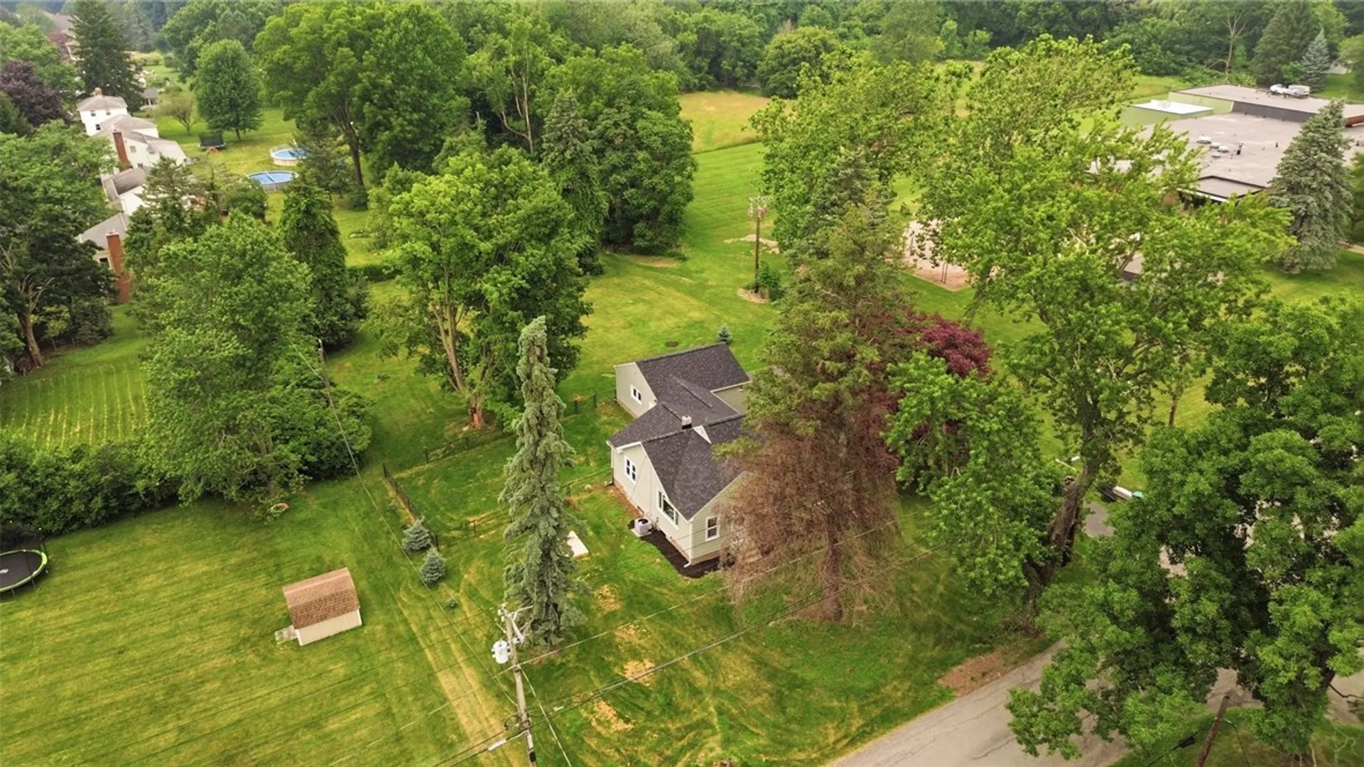 Property at 1505 Creek Street, Penfield, NY 14625 41