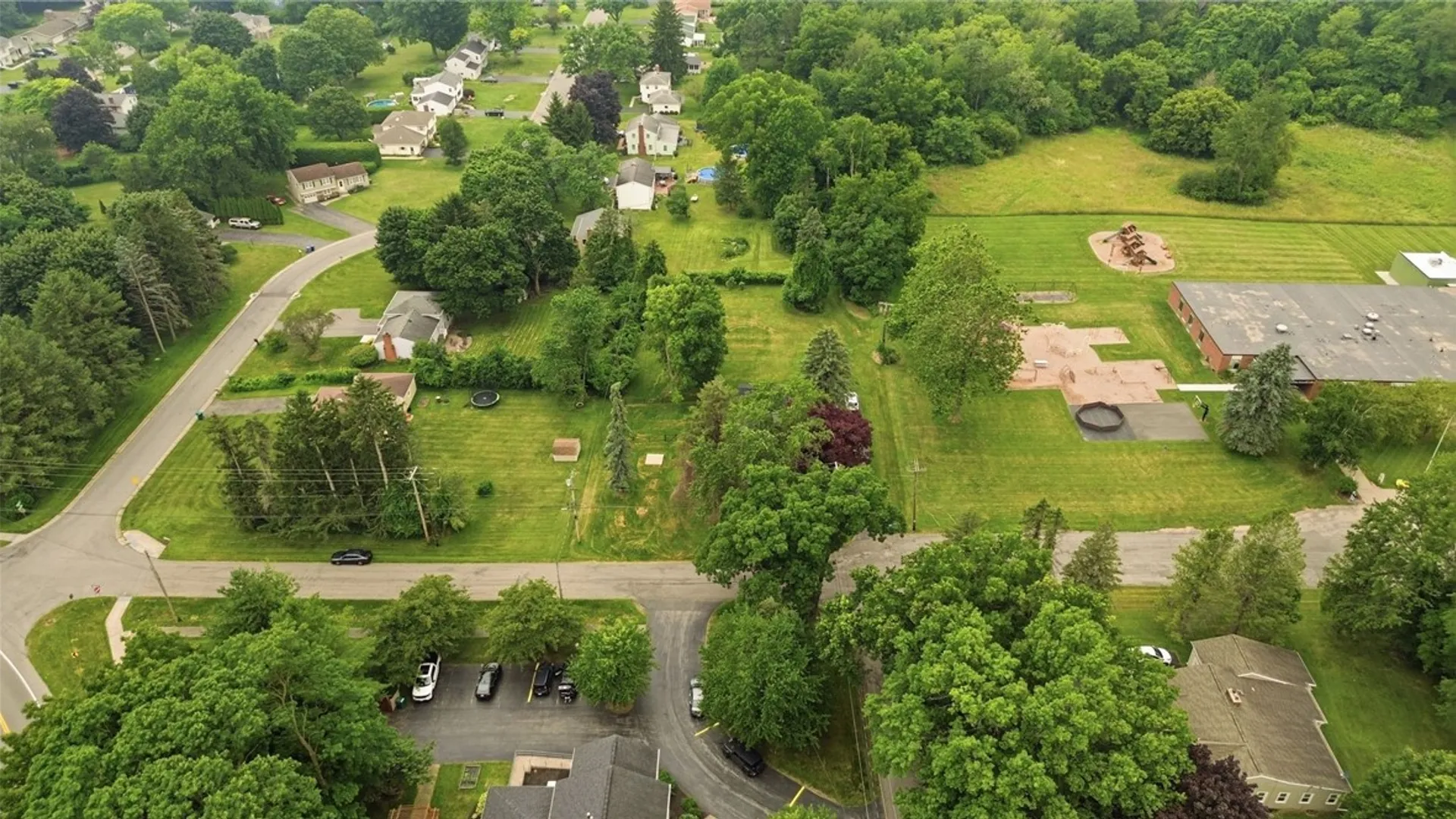 Property at 1505 Creek Street, Penfield, NY 14625 42