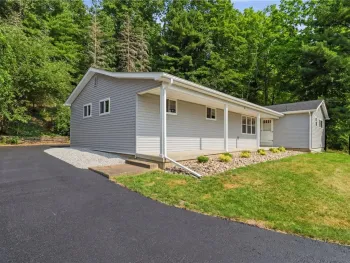 Property at 964 Upland Drive, Elmira, NY 14905