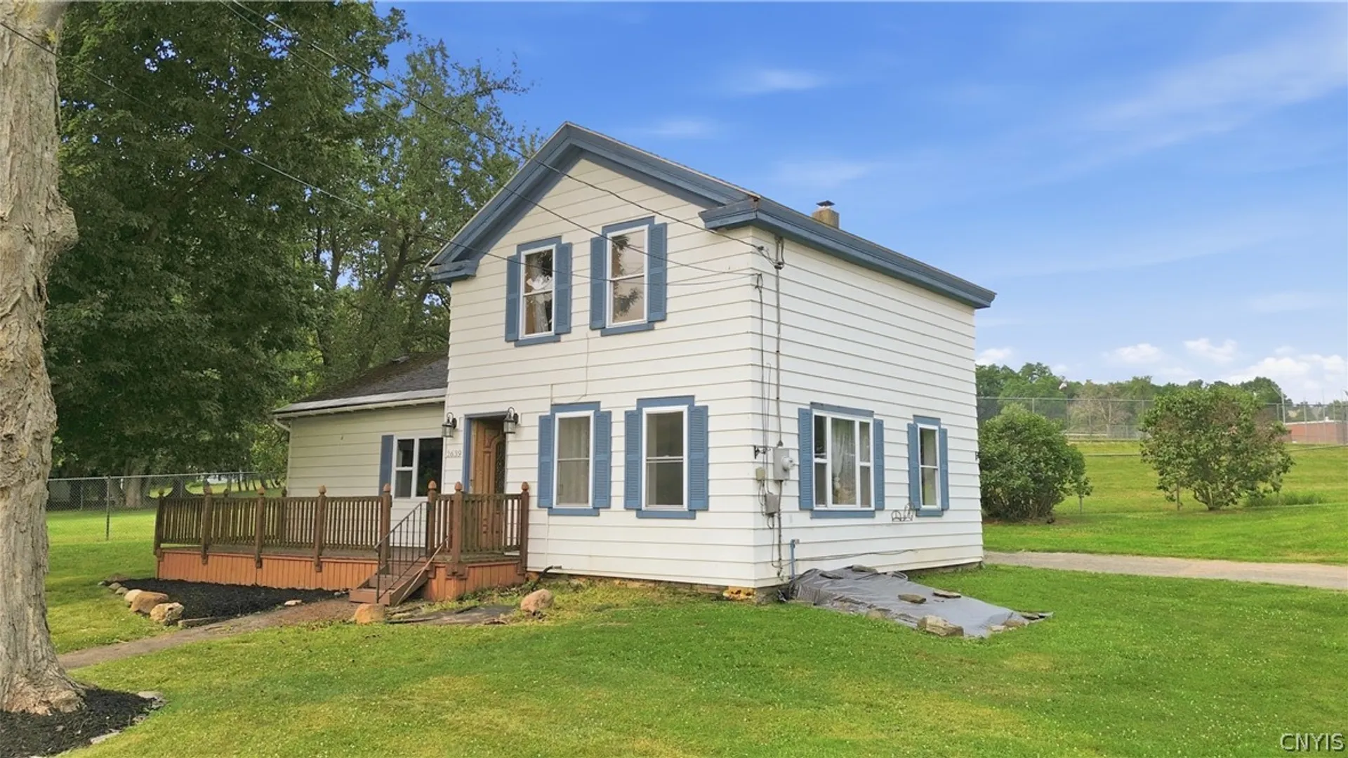 Property at 2639 Oneida Street, Paris, NY 13456 36