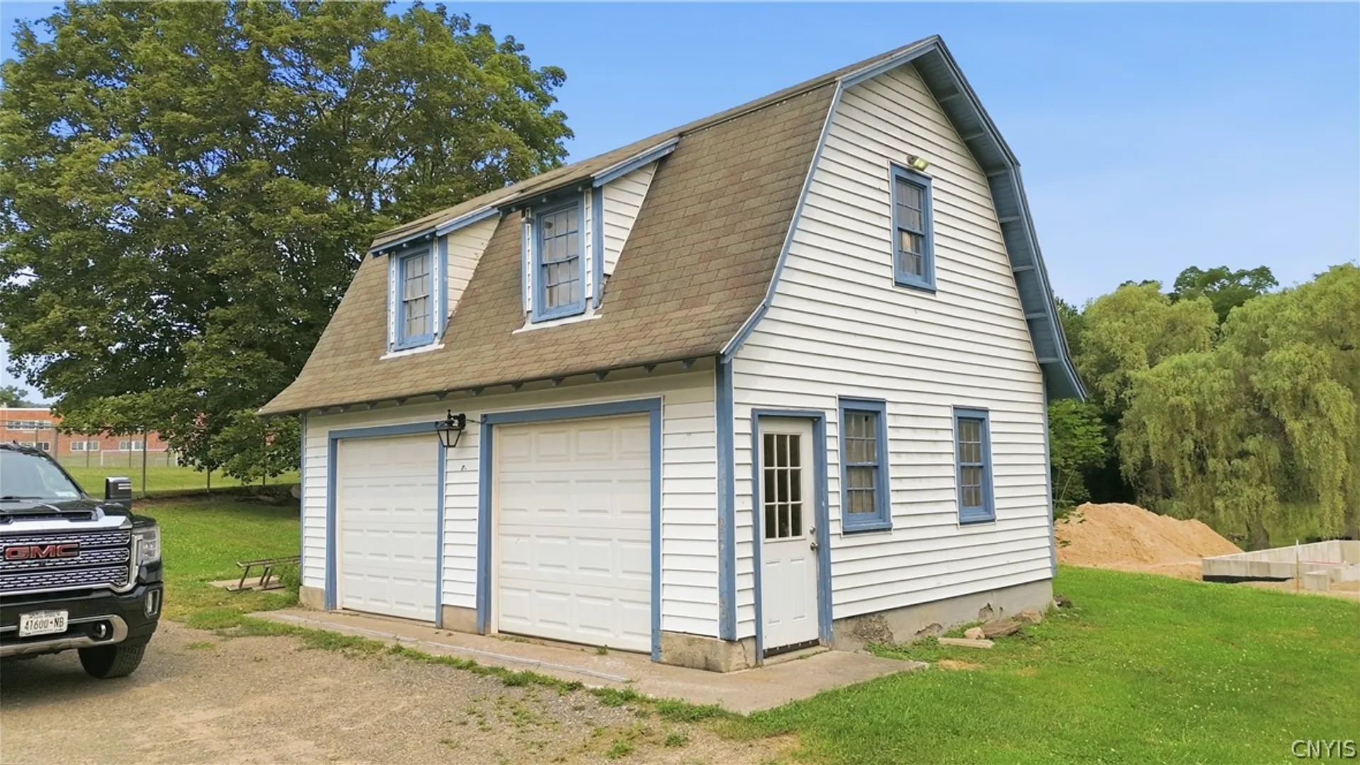 Property at 2639 Oneida Street, Paris, NY 13456 37