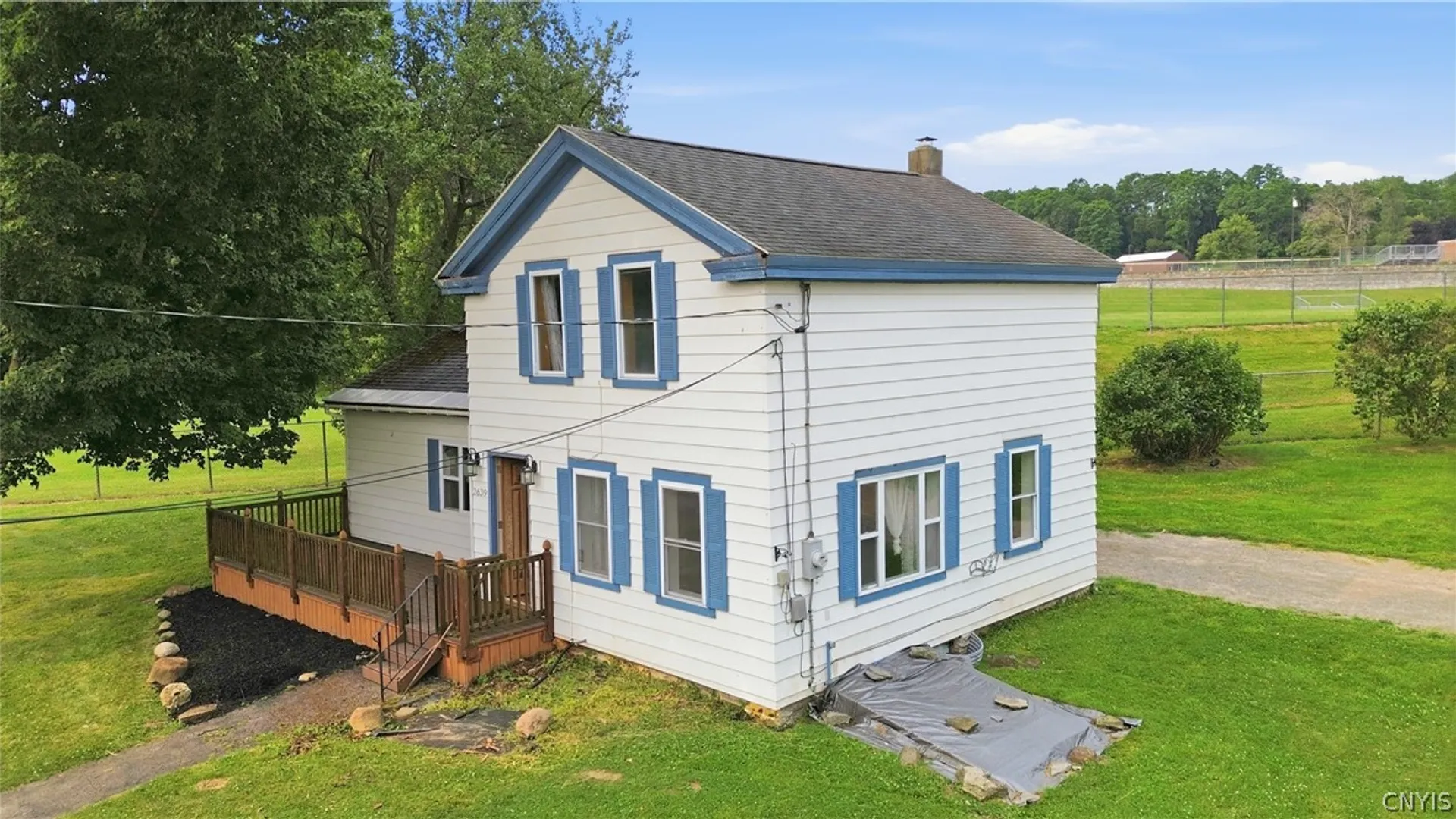 Property at 2639 Oneida Street, Paris, NY 13456 45