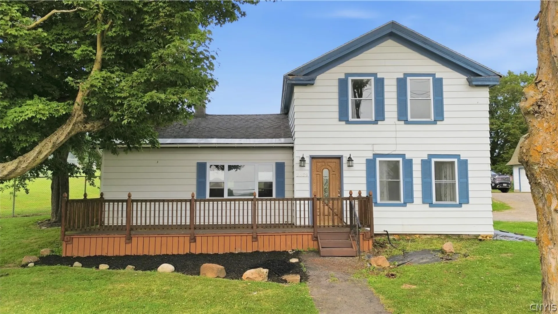 Property at 2639 Oneida Street, Paris, NY 13456 46