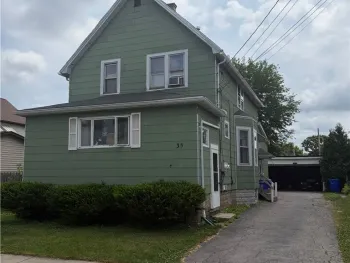 Property at 35 Bellwood Avenue, West Seneca, NY 14224