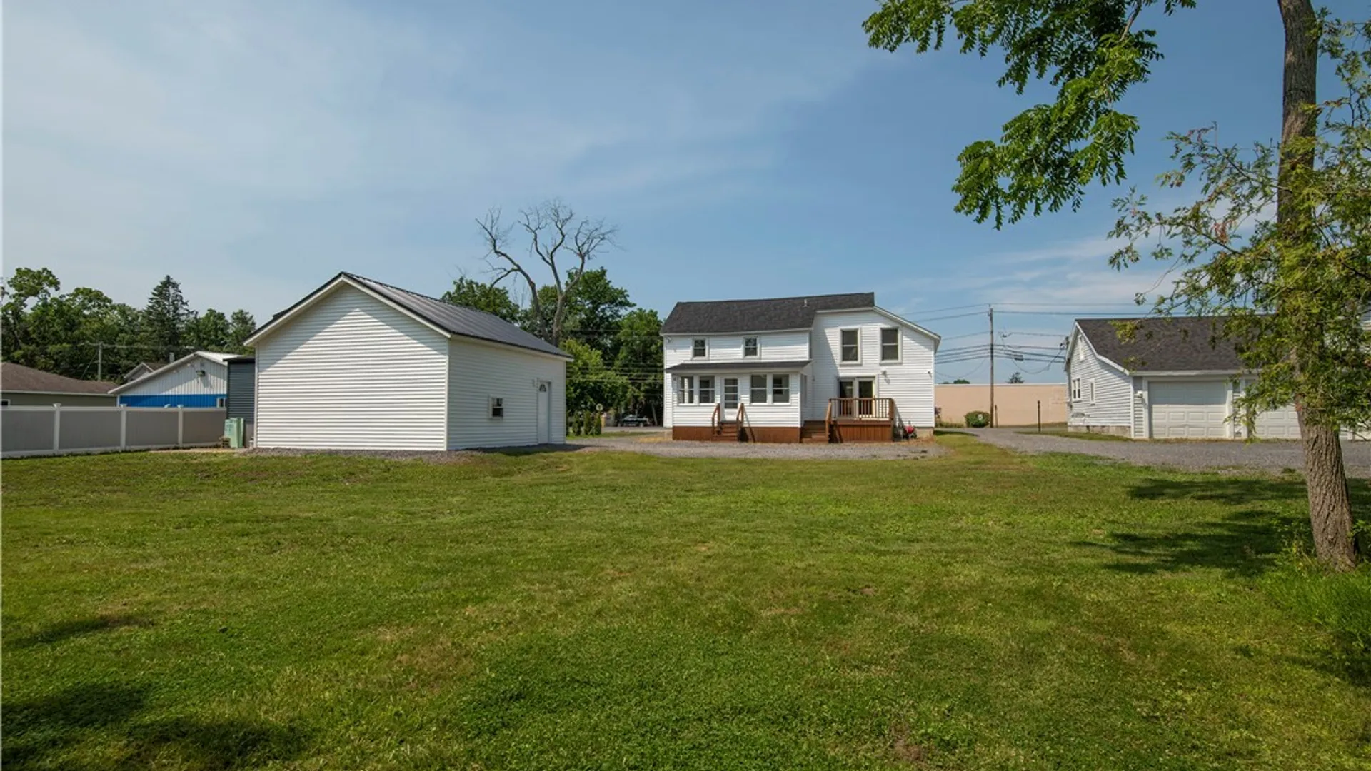 Property at 4868 Clinton Street, Kirkland, NY 13323 10