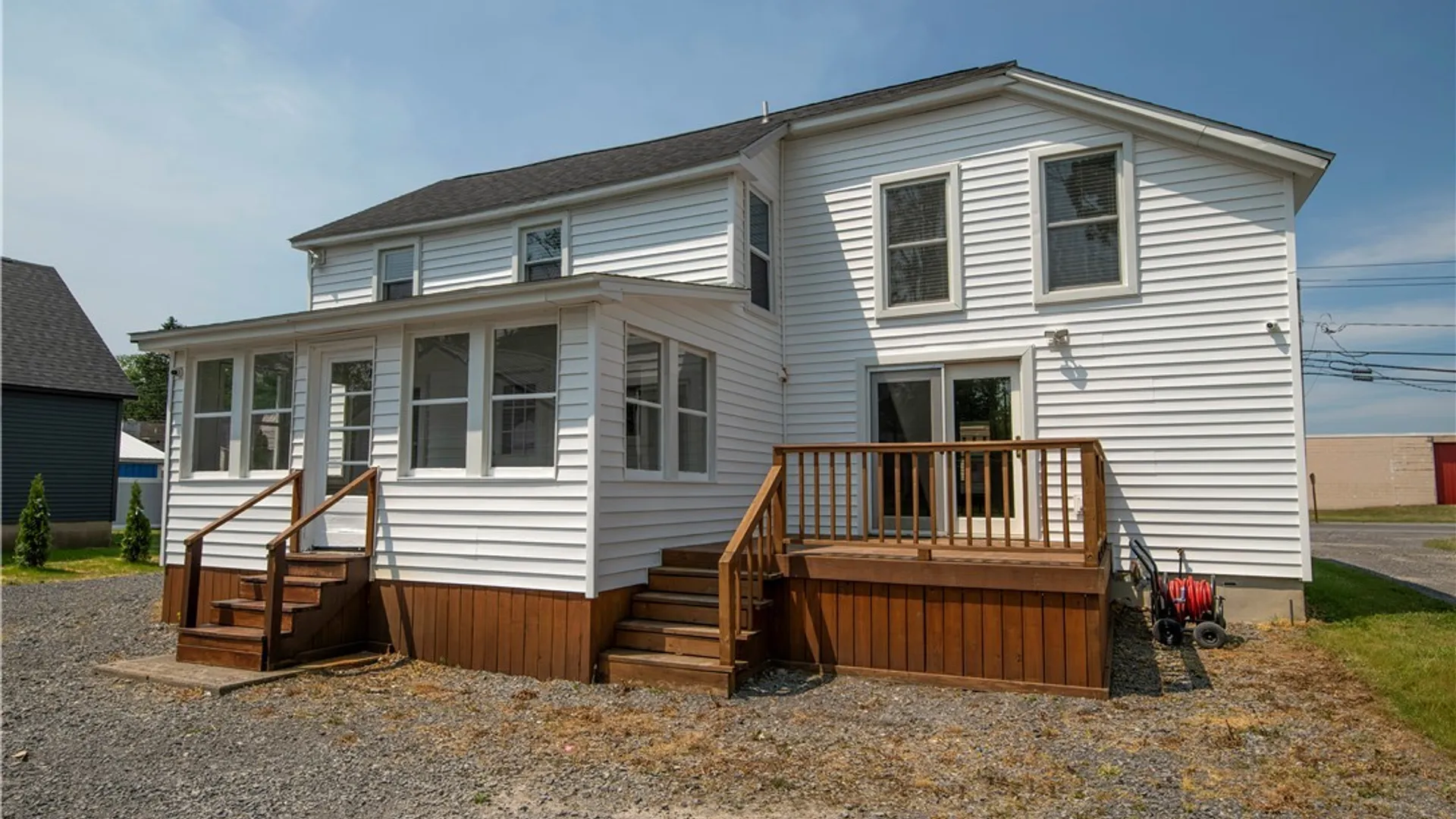 Property at 4868 Clinton Street, Kirkland, NY 13323 11