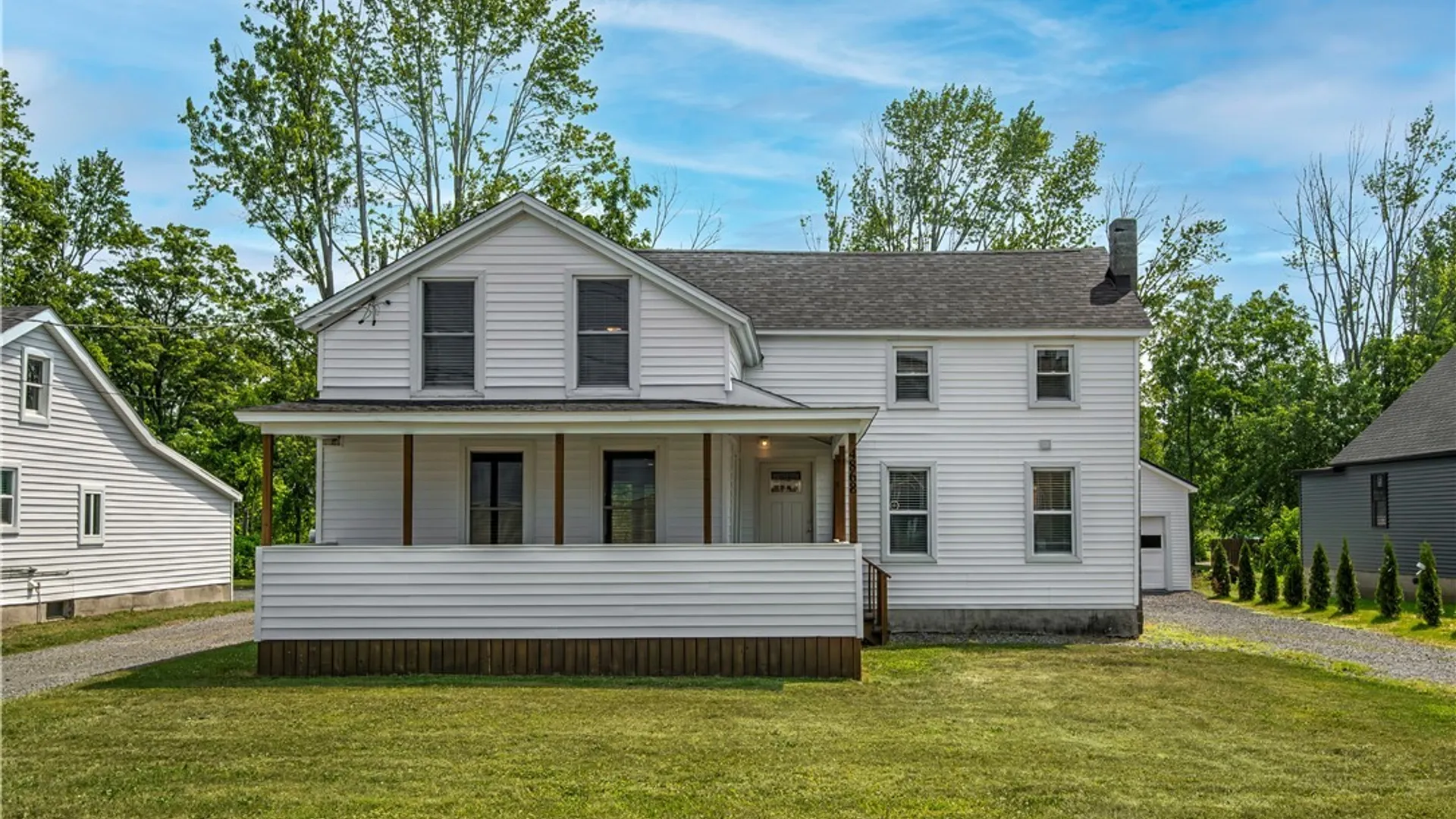 Property at 4868 Clinton Street, Kirkland, NY 13323 2