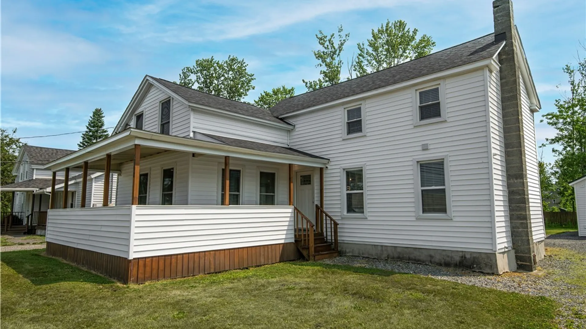Property at 4868 Clinton Street, Kirkland, NY 13323 3