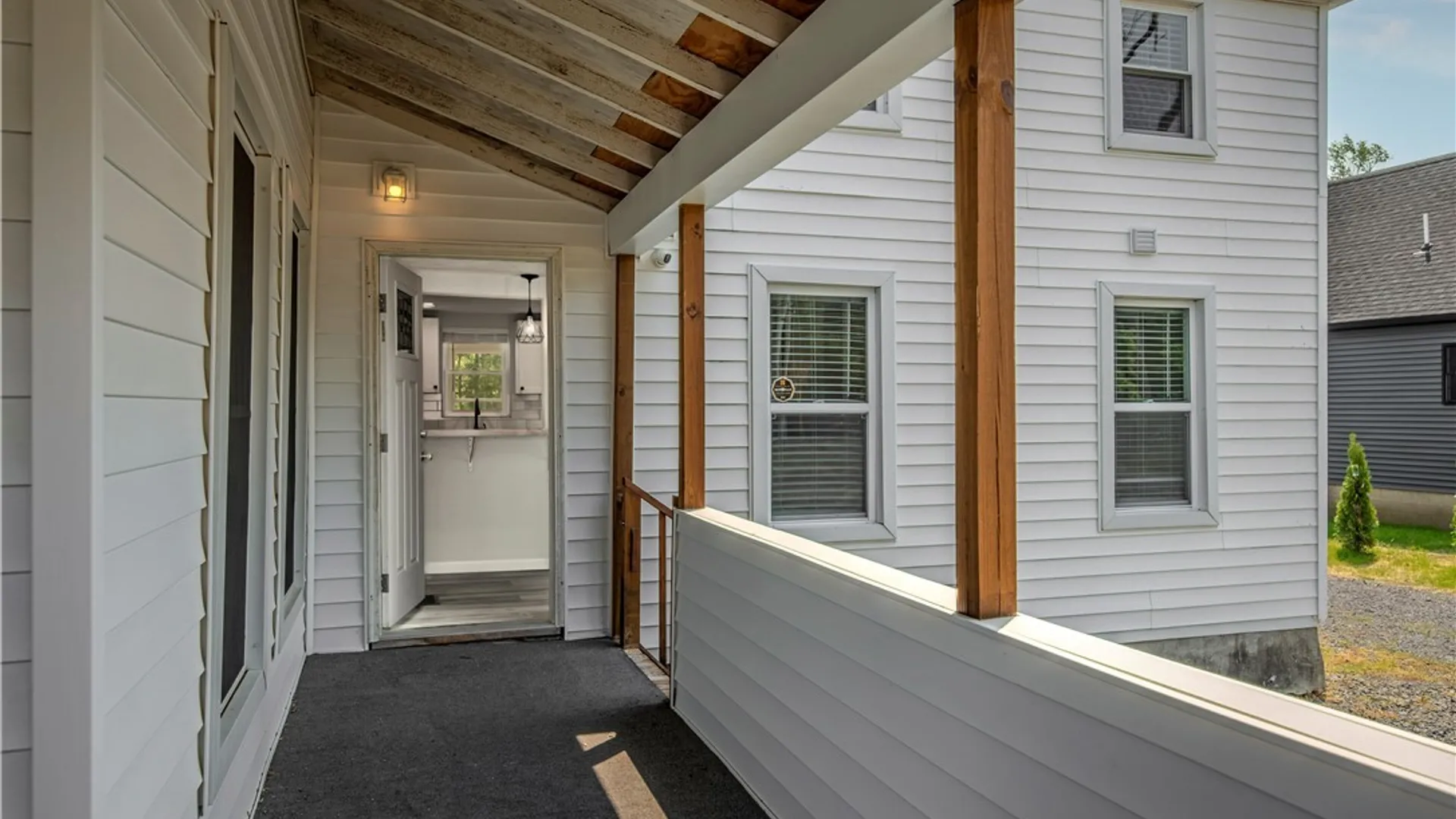 Property at 4868 Clinton Street, Kirkland, NY 13323 4