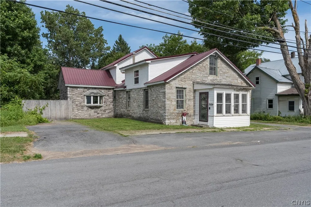 Property at 25054 Woolworth Street, Champion, NY 13619