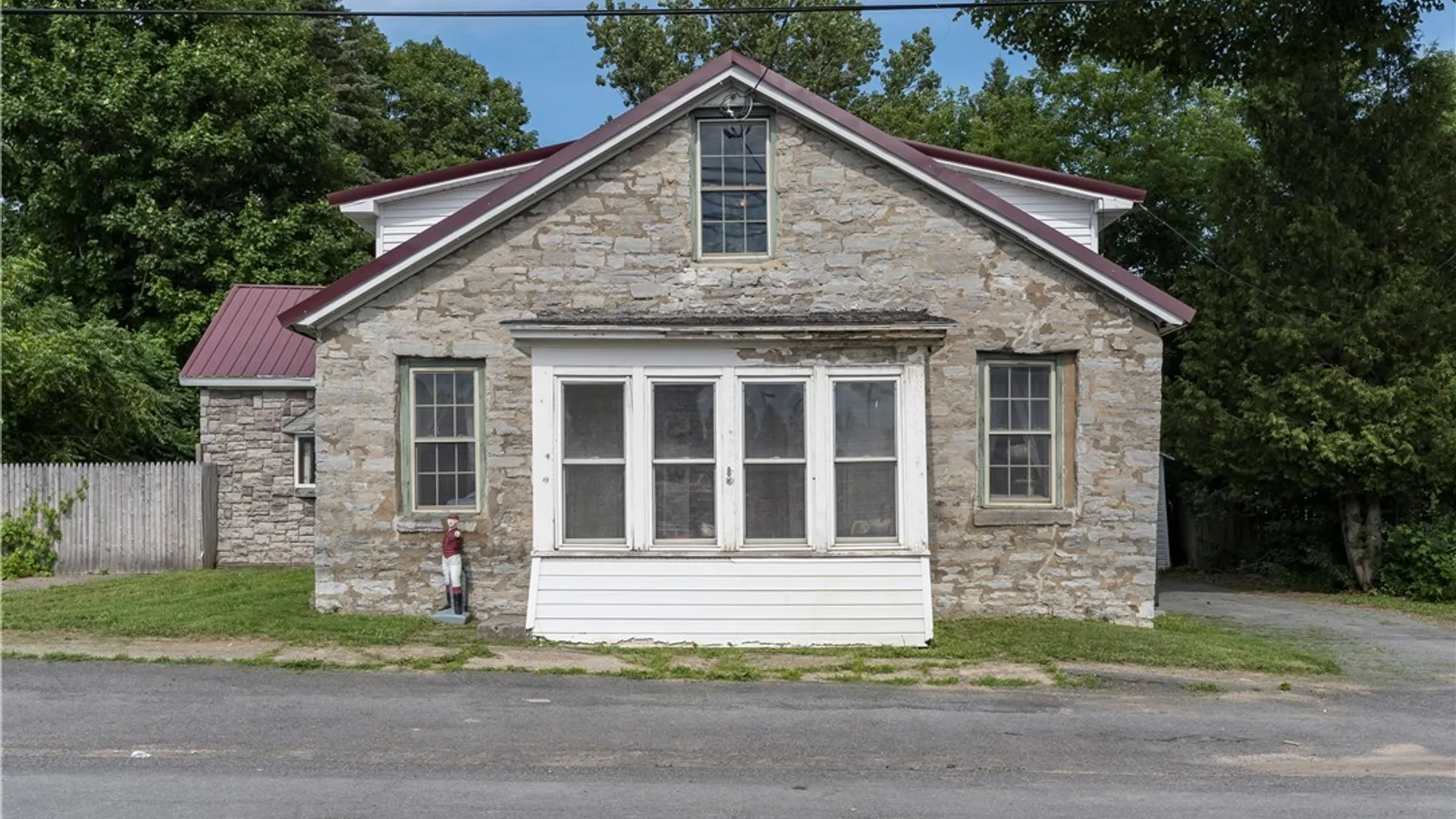 Property at 25054 Woolworth Street, Champion, NY 13619 3