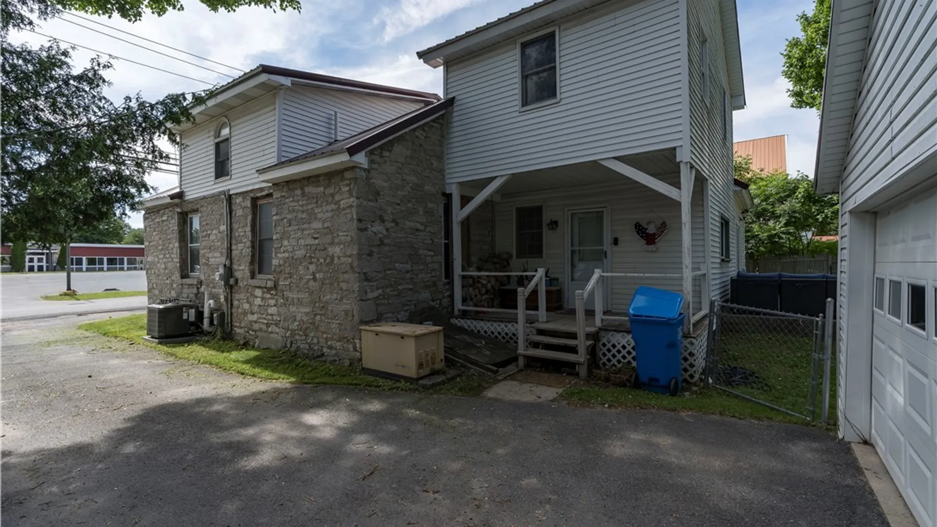 Property at 25054 Woolworth Street, Champion, NY 13619 4