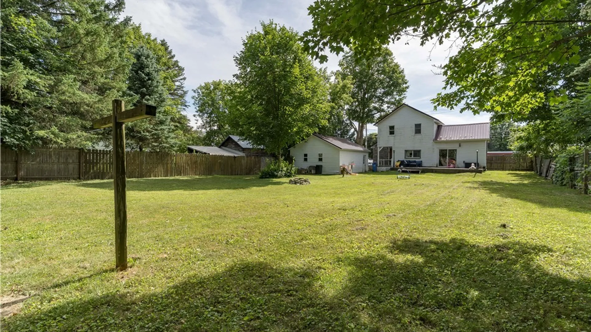 Property at 25054 Woolworth Street, Champion, NY 13619 5