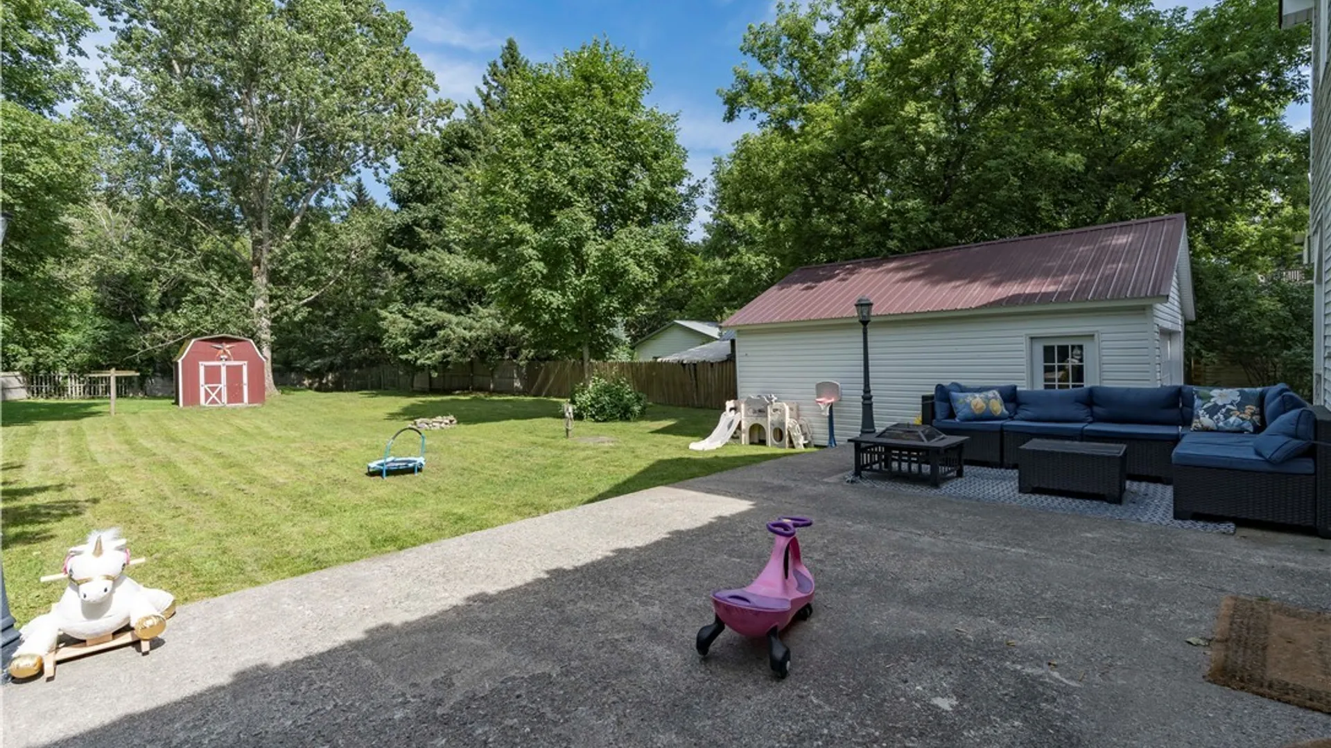 Property at 25054 Woolworth Street, Champion, NY 13619 8