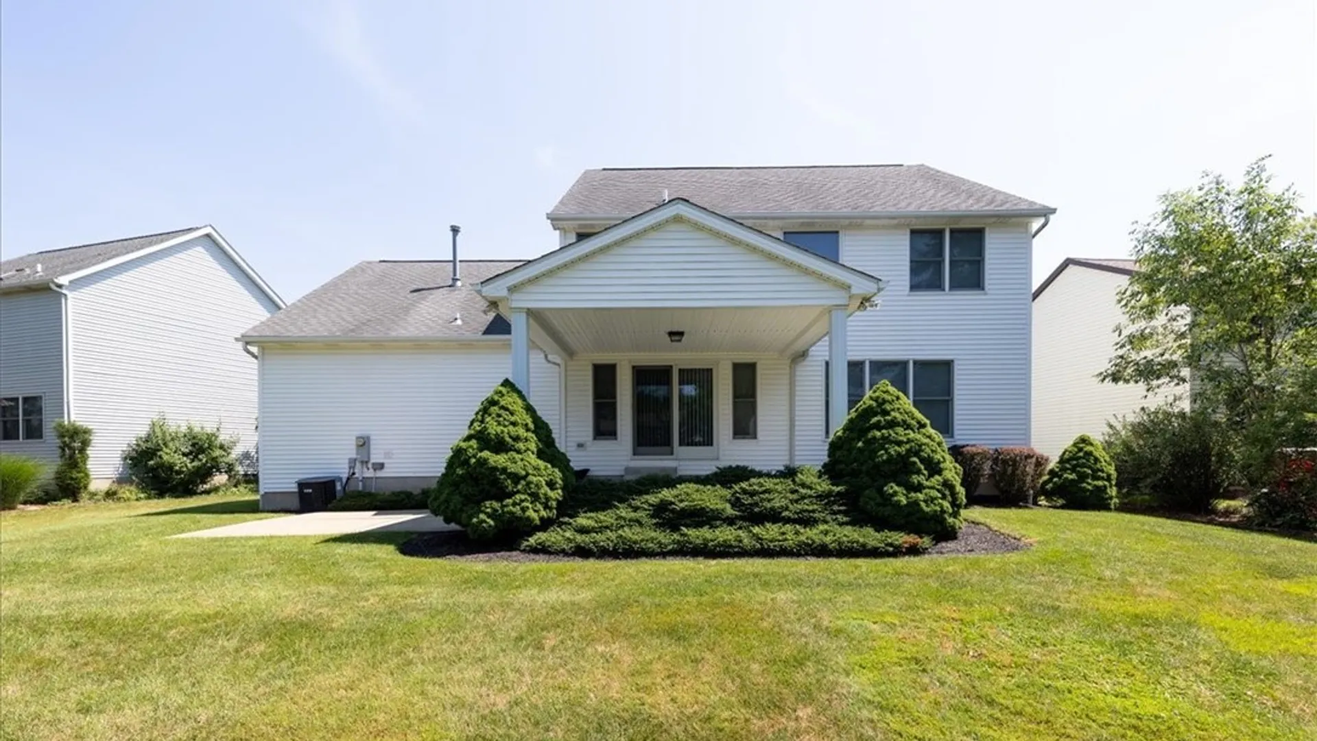 Property at 119 Odessa Drive, Amherst, NY 14051 2