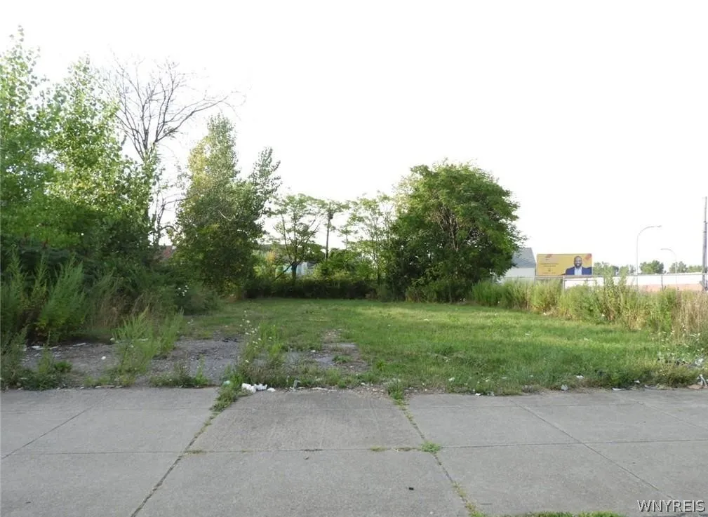 Property at 1636&1638 Broadway, Buffalo, NY 14212