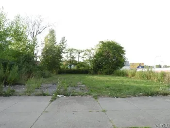 Property at 1636&1638 Broadway, Buffalo, NY 14212