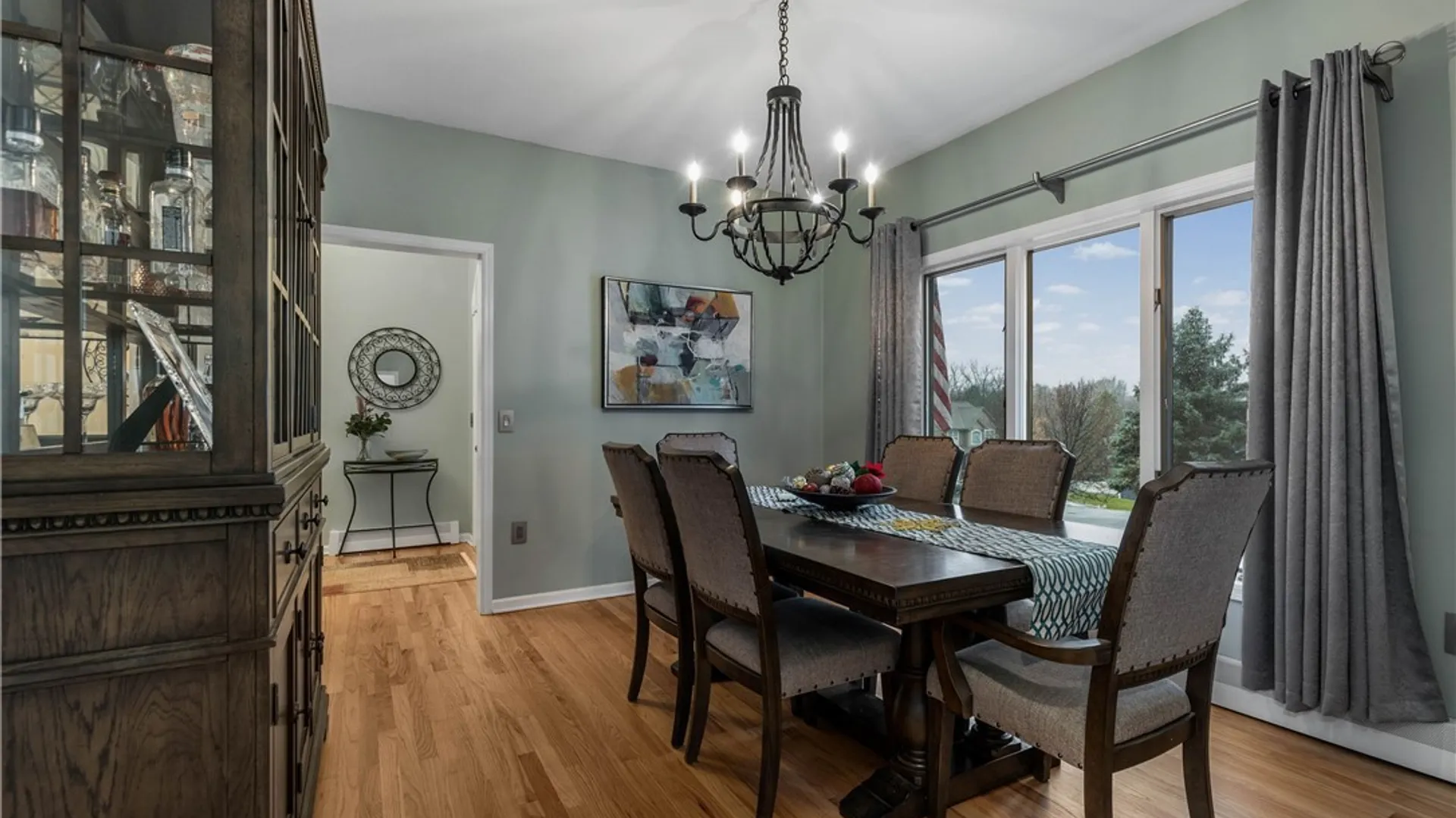 Property at 4892 Macgregor Lane, Onondaga, NY 13215 10