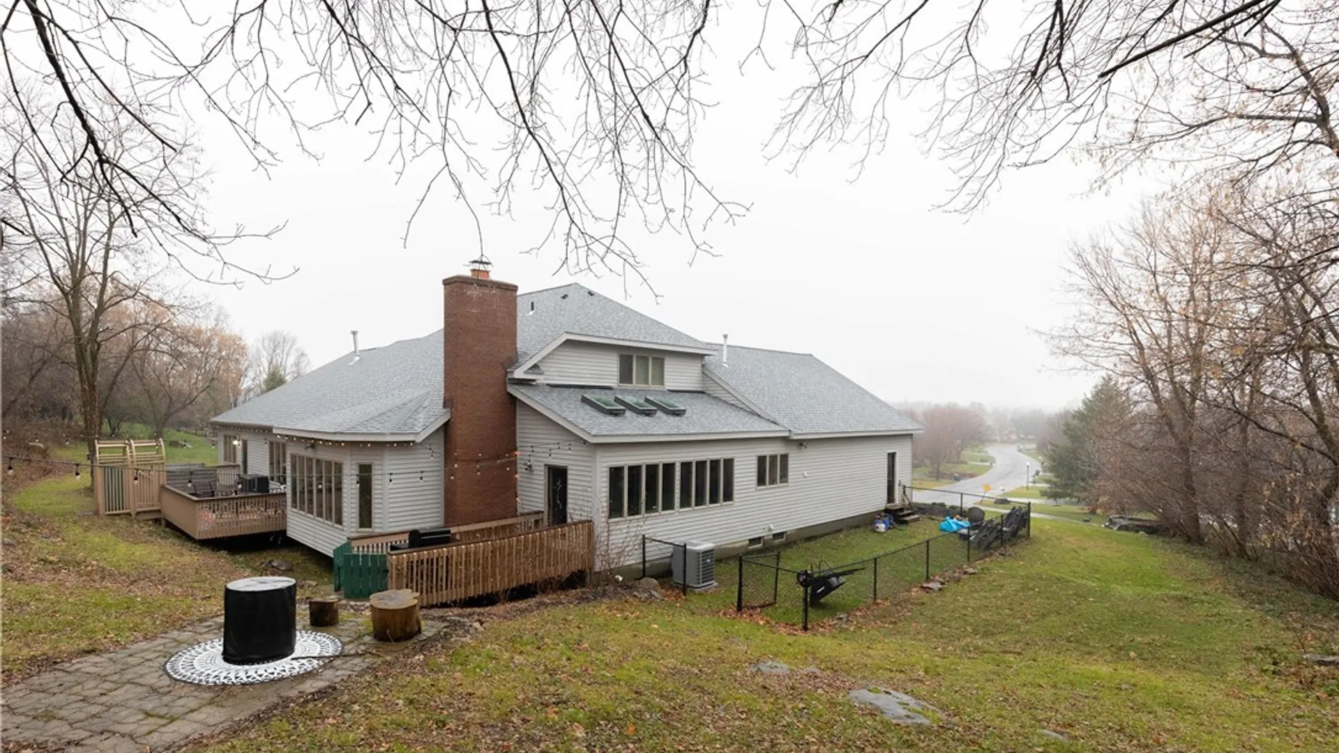 Property at 4892 Macgregor Lane, Onondaga, NY 13215 2