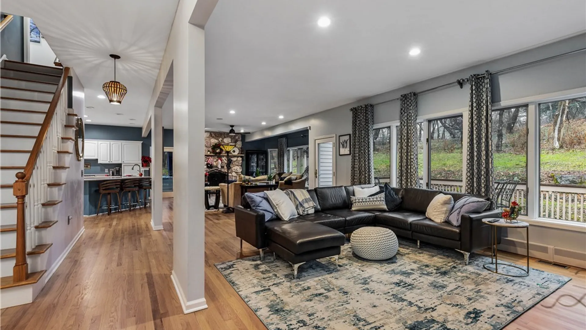 Property at 4892 Macgregor Lane, Onondaga, NY 13215 5