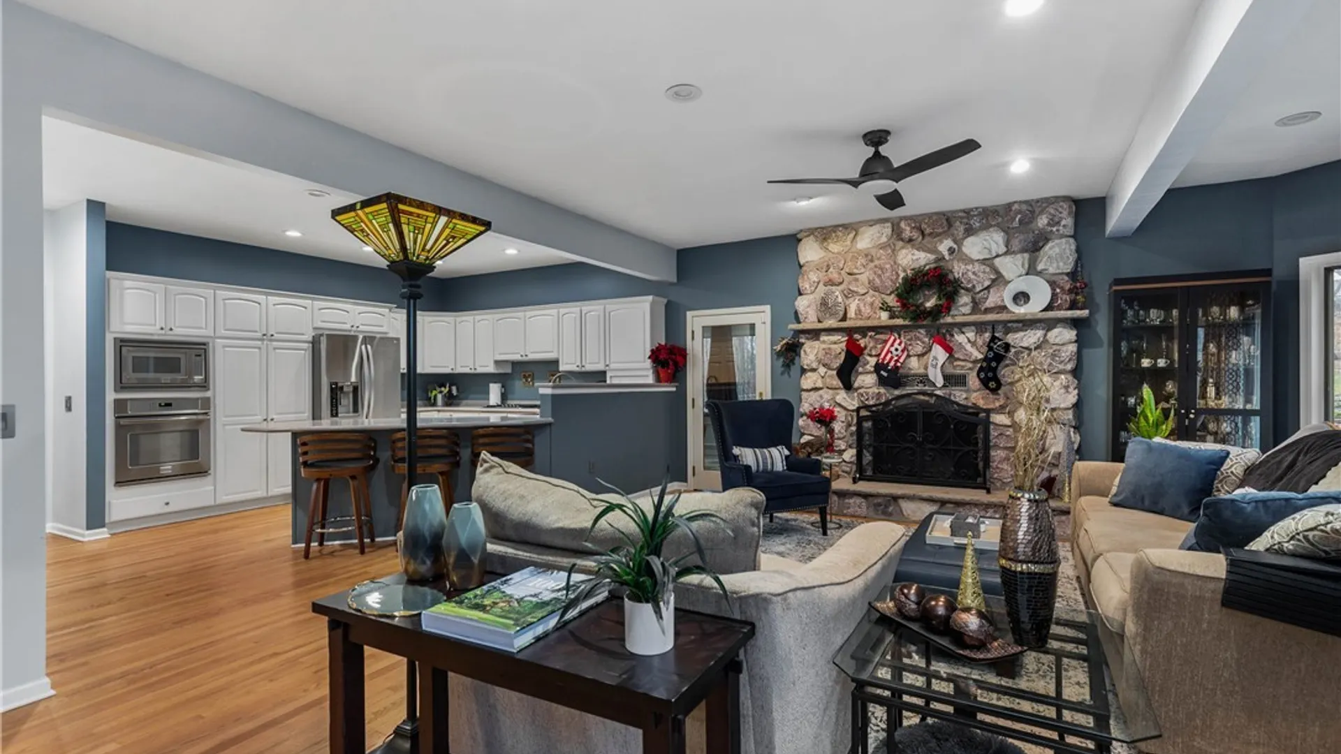 Property at 4892 Macgregor Lane, Onondaga, NY 13215 7