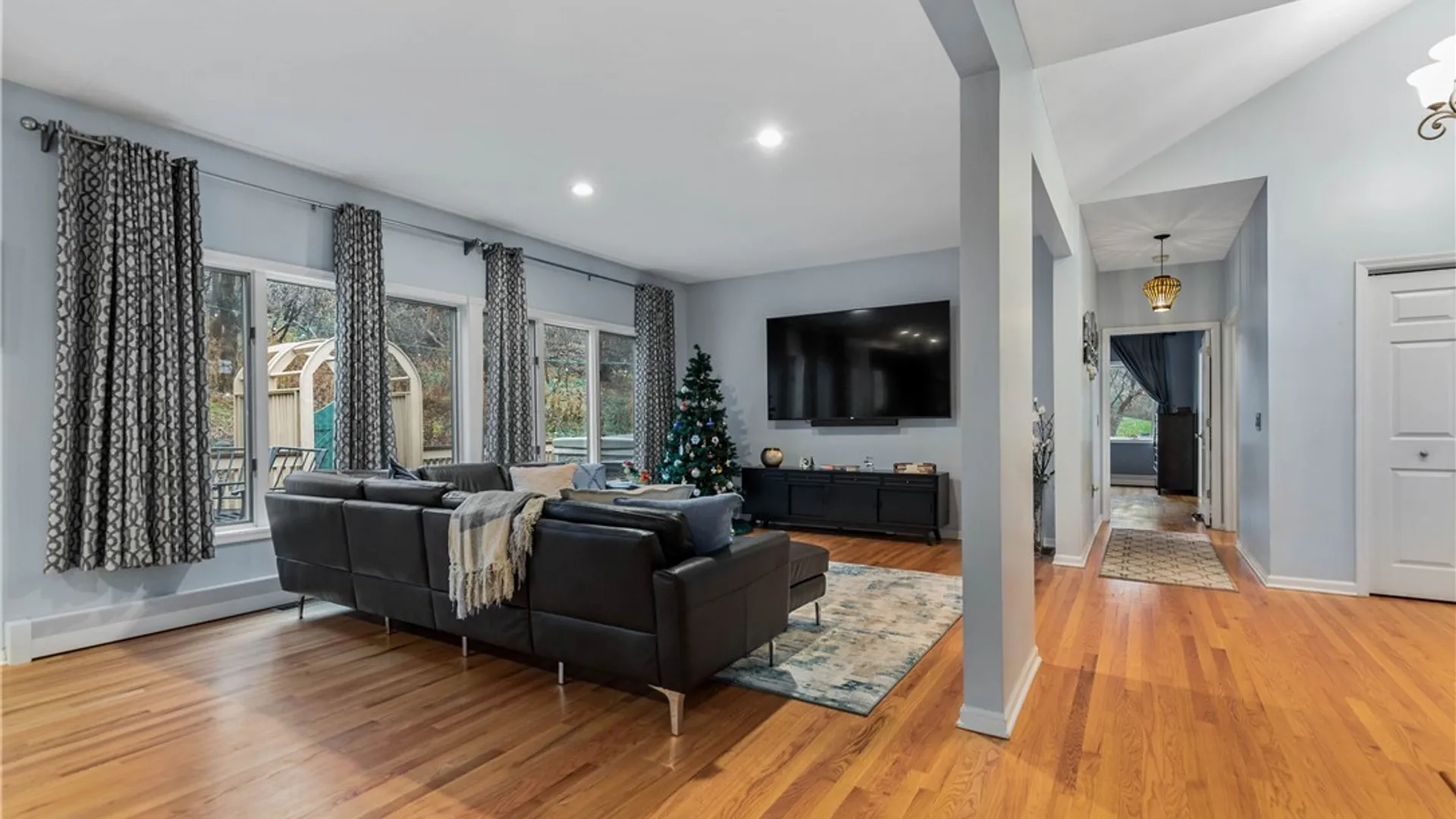Property at 4892 Macgregor Lane, Onondaga, NY 13215 9