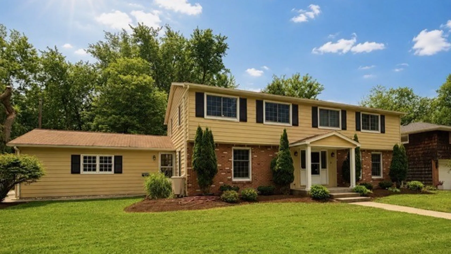 Property at 181 Halwill AKA 40 Parkledge Drive, Amherst, NY 14226 2