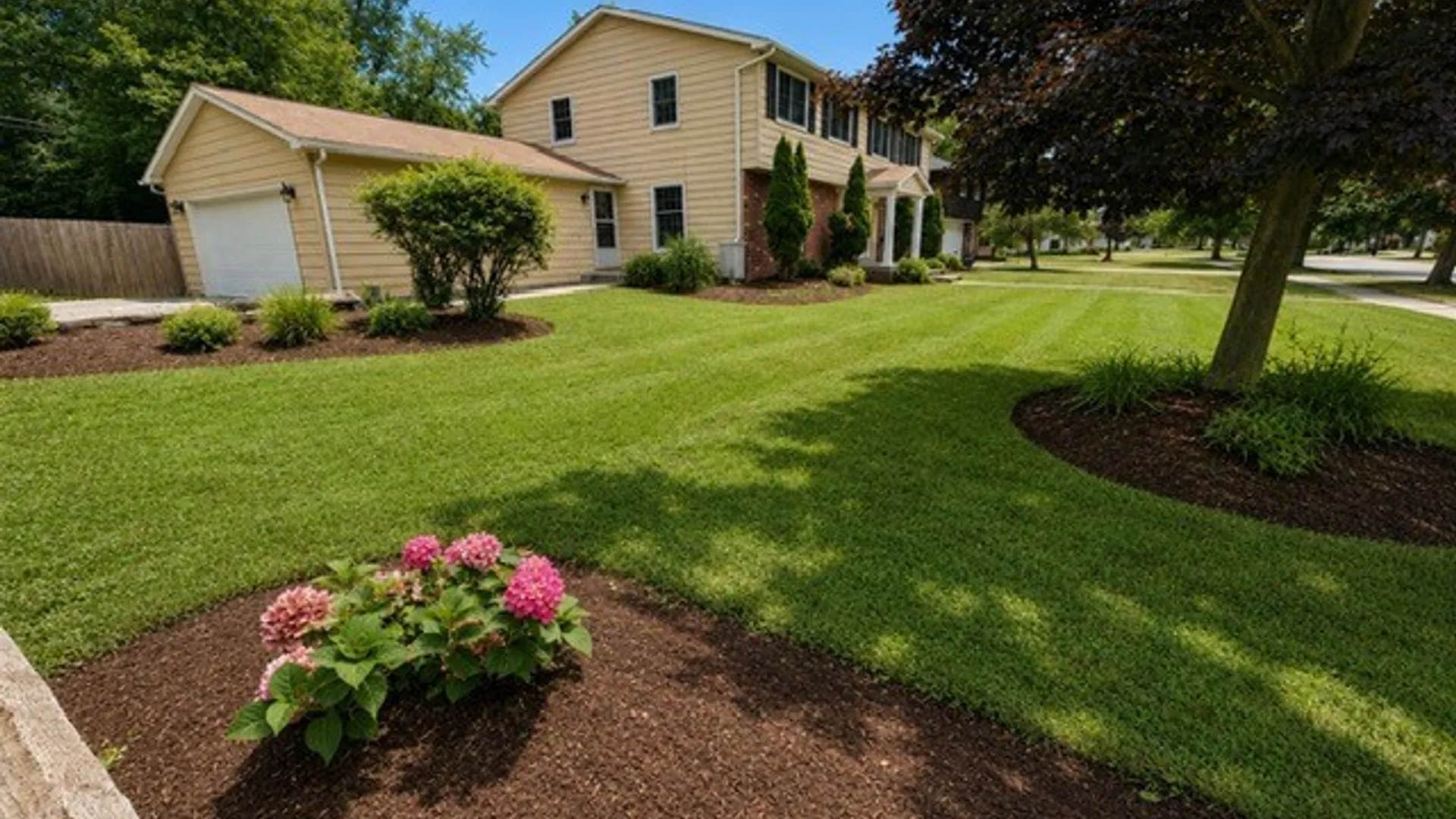 Property at 181 Halwill AKA 40 Parkledge Drive, Amherst, NY 14226 4