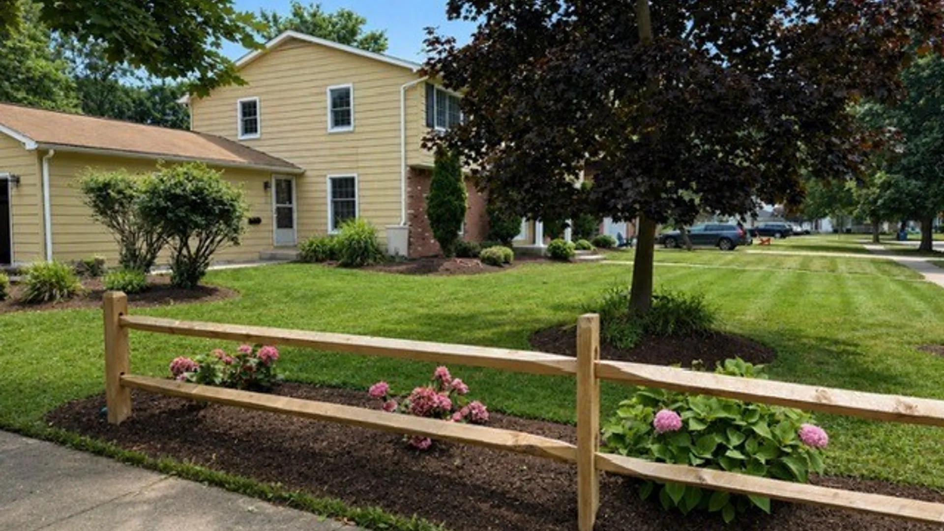 Property at 181 Halwill AKA 40 Parkledge Drive, Amherst, NY 14226 5