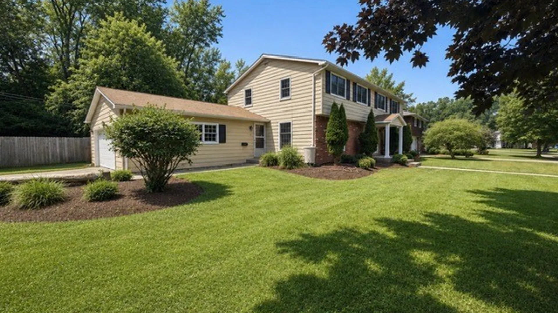 Property at 181 Halwill AKA 40 Parkledge Drive, Amherst, NY 14226 3