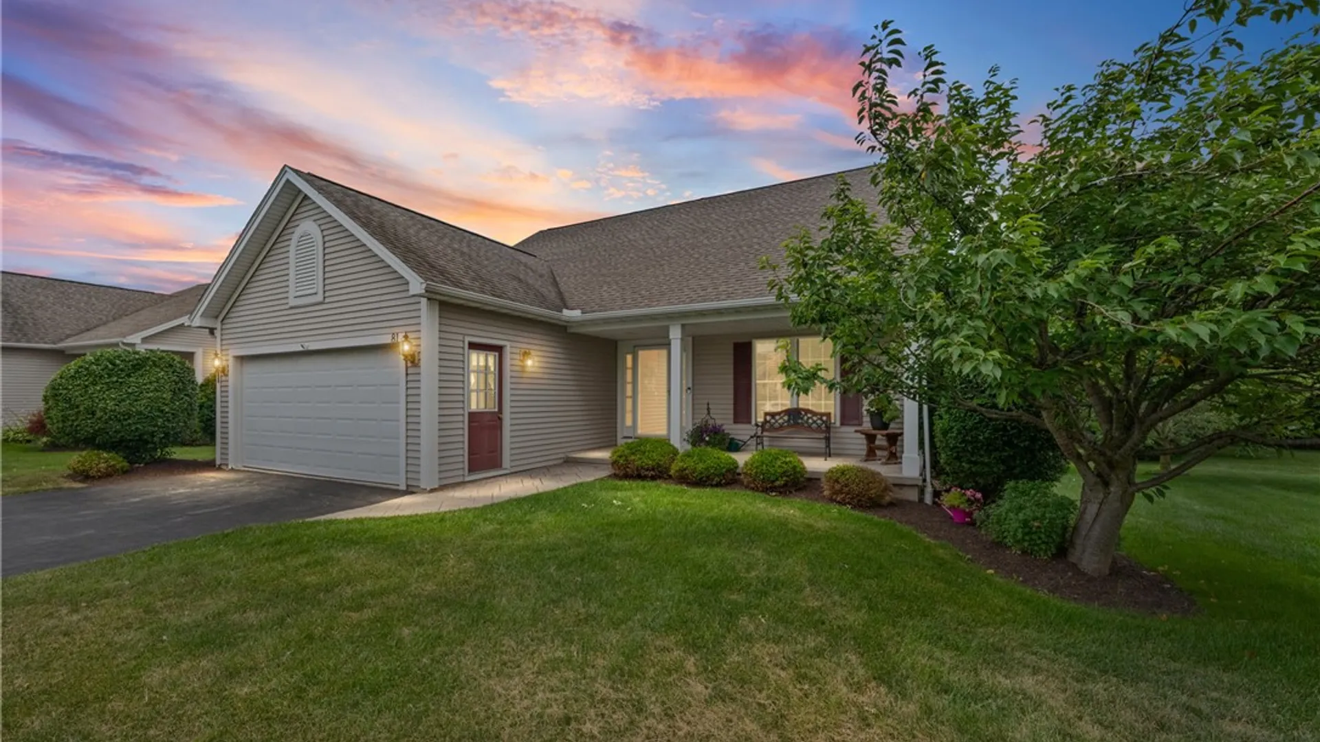 Property at 81 Glenn Hvn, Ogden, NY 14559 2