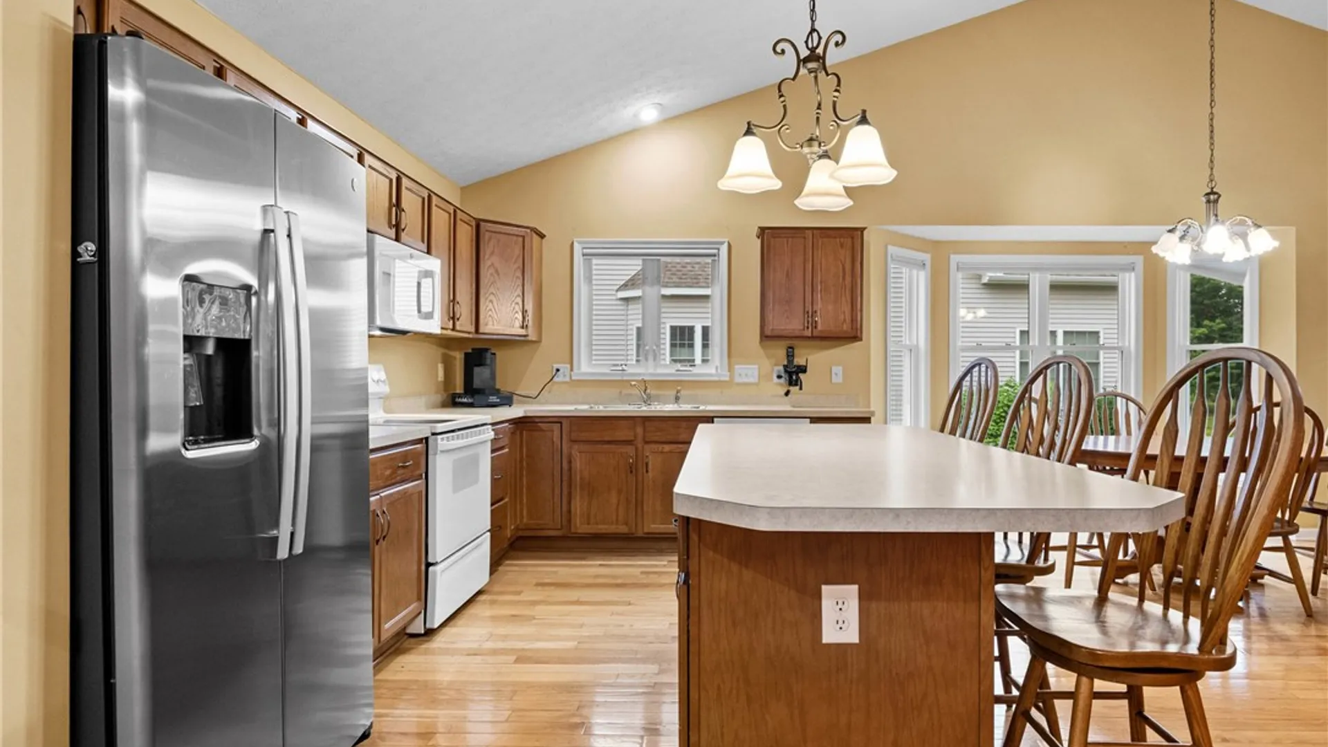 Property at 81 Glenn Hvn, Ogden, NY 14559 14