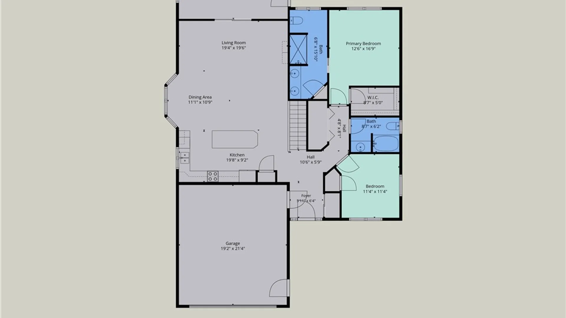 Property at 81 Glenn Hvn, Ogden, NY 14559 47