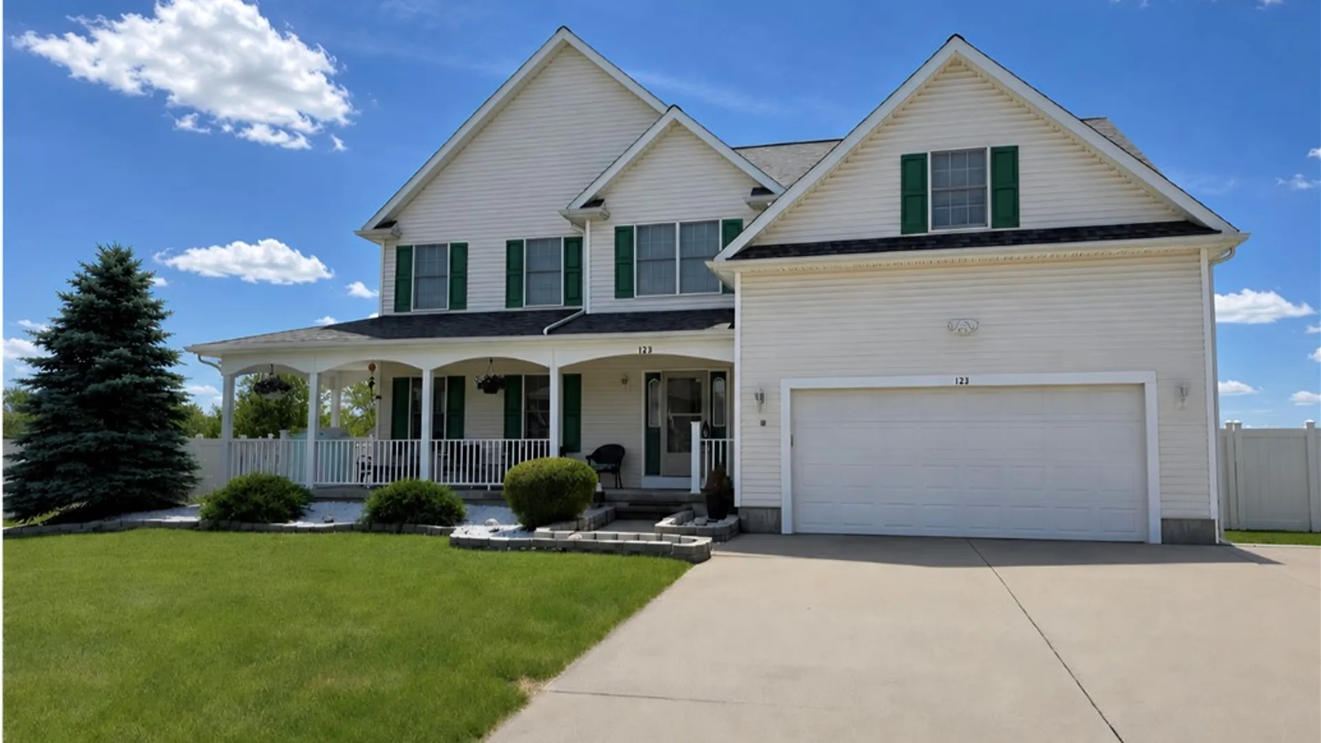 Property at 123 Fieldview Drive, Erwin, NY 14870 2