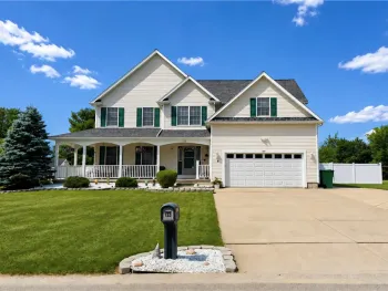 Property at 123 Fieldview Drive, Erwin, NY 14870
