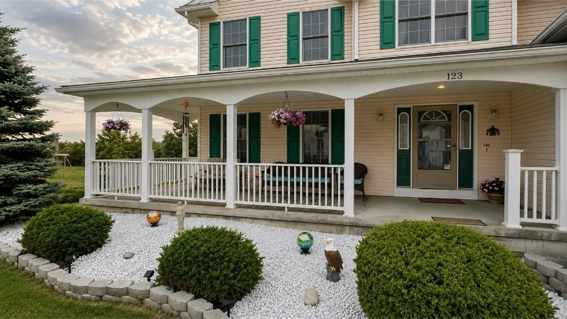 Property at 123 Fieldview Drive, Erwin, NY 14870 3