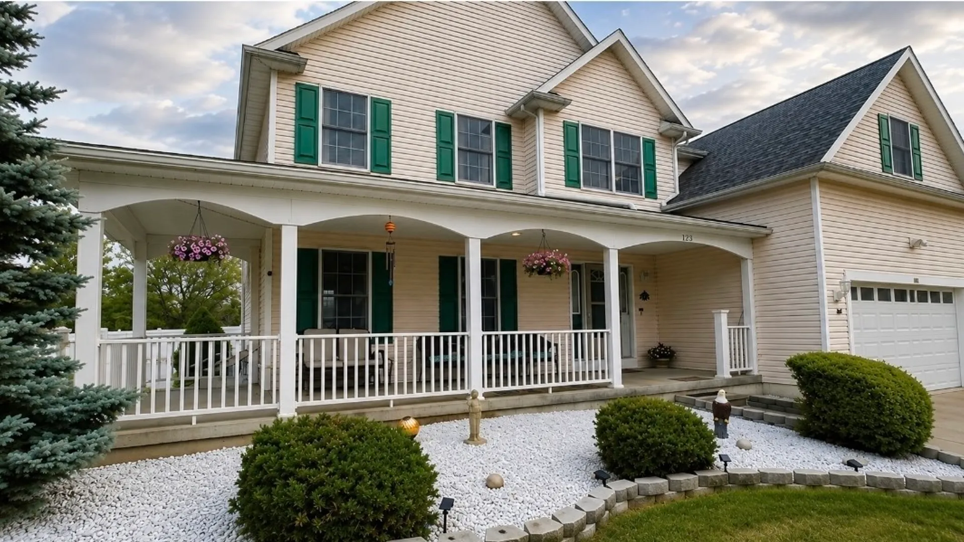 Property at 123 Fieldview Drive, Erwin, NY 14870 4
