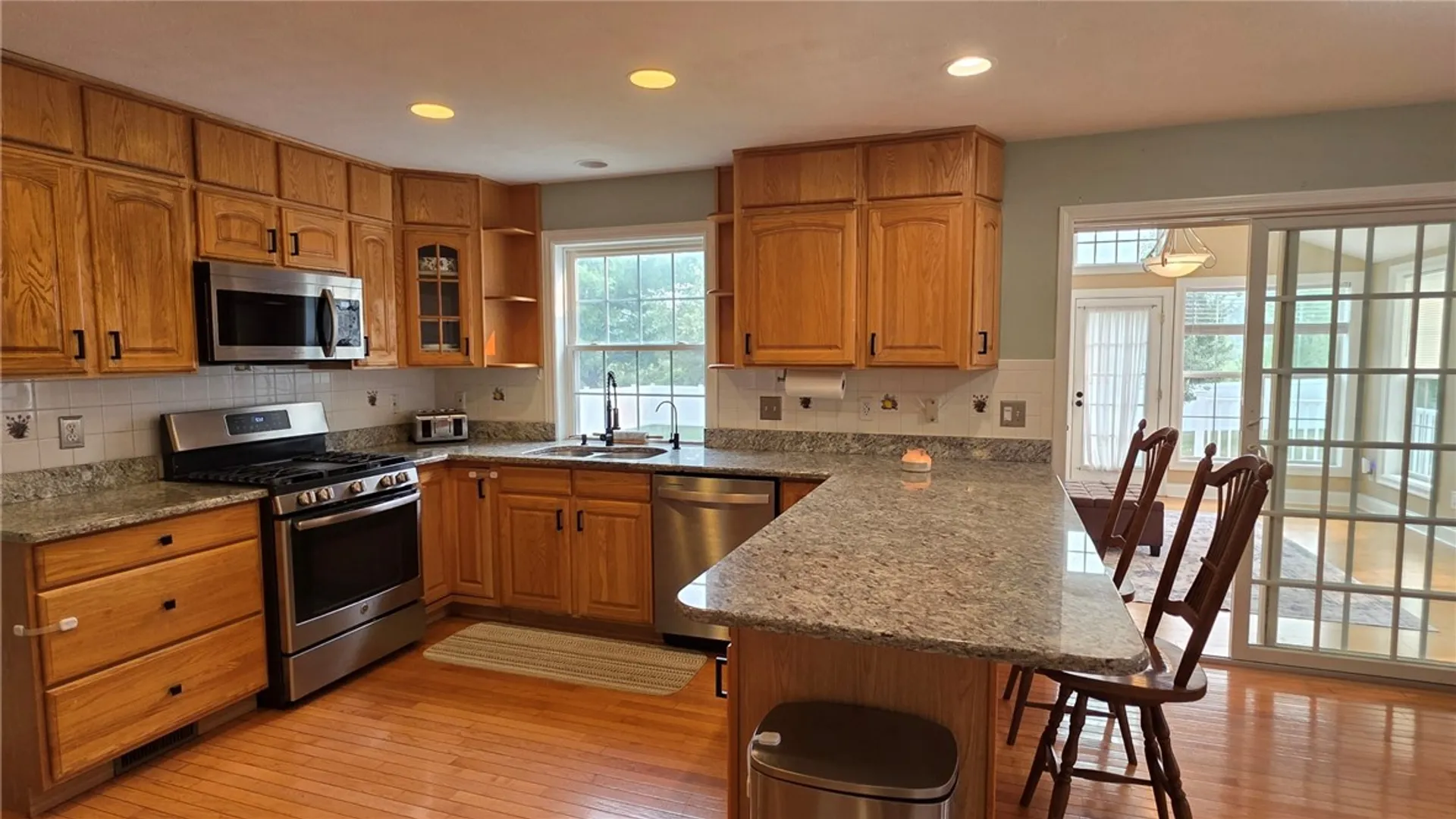 Property at 123 Fieldview Drive, Erwin, NY 14870 7