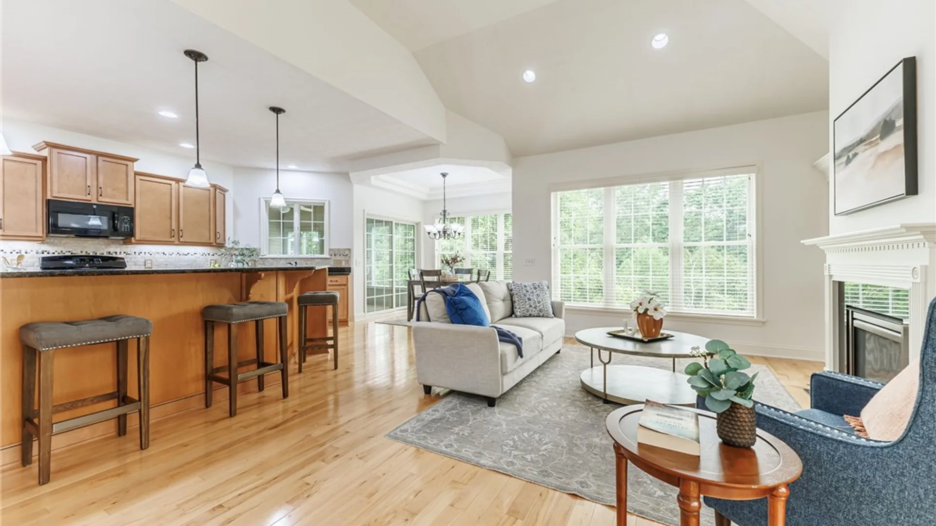 Property at 1100 Yorkshire Way, Victor, NY 14564 13