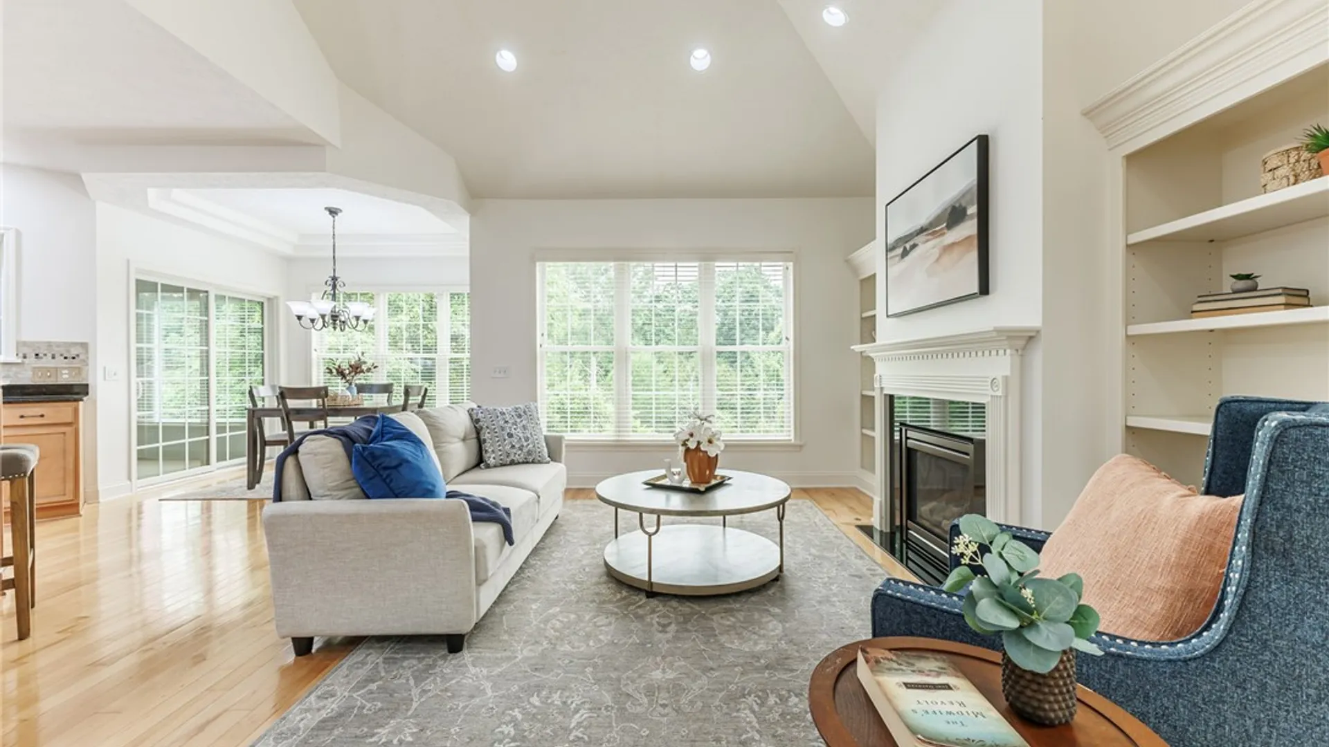 Property at 1100 Yorkshire Way, Victor, NY 14564 14