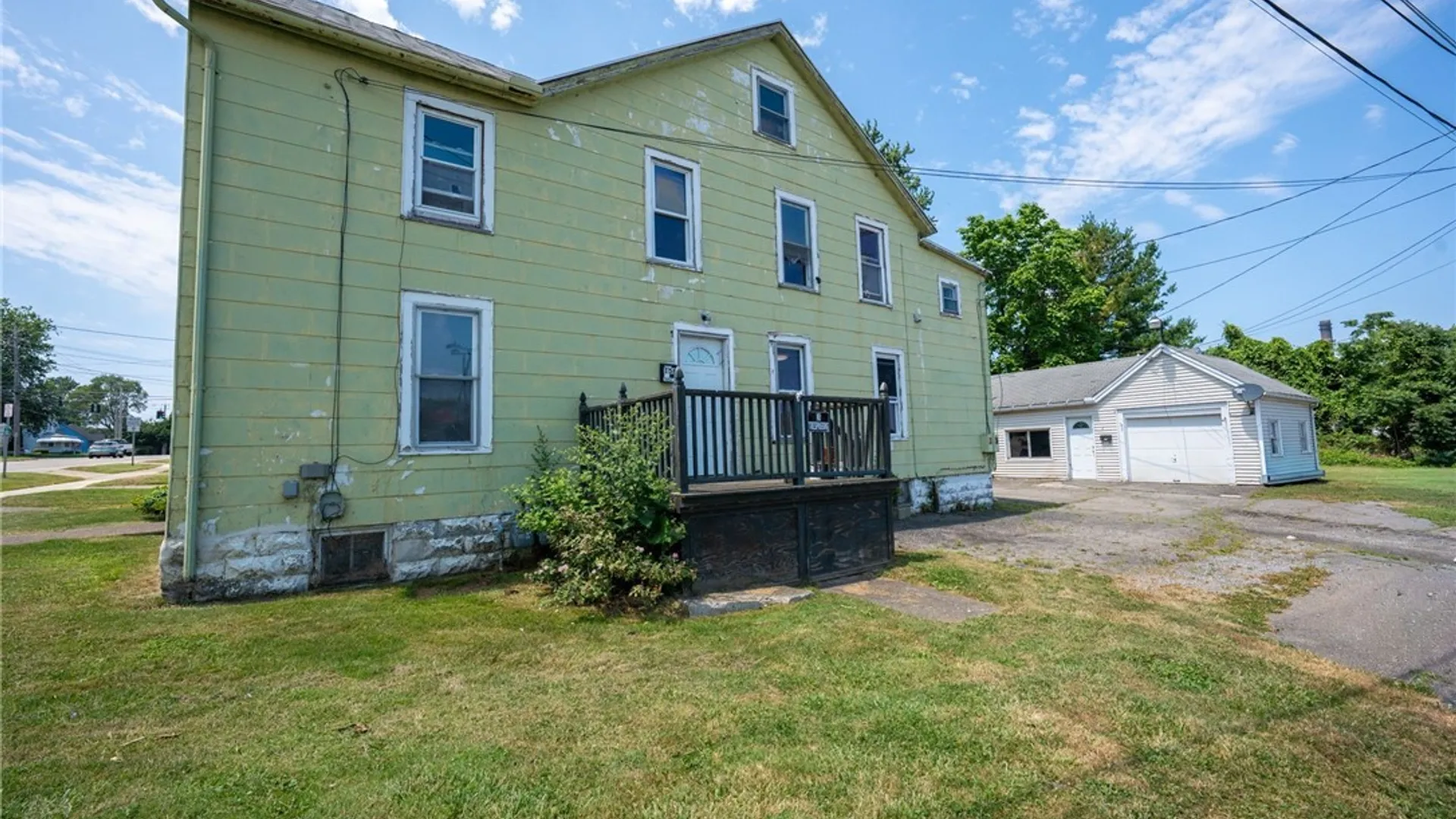 Property at 156 Lake Shore Drive, Dunkirk, NY 14048 16
