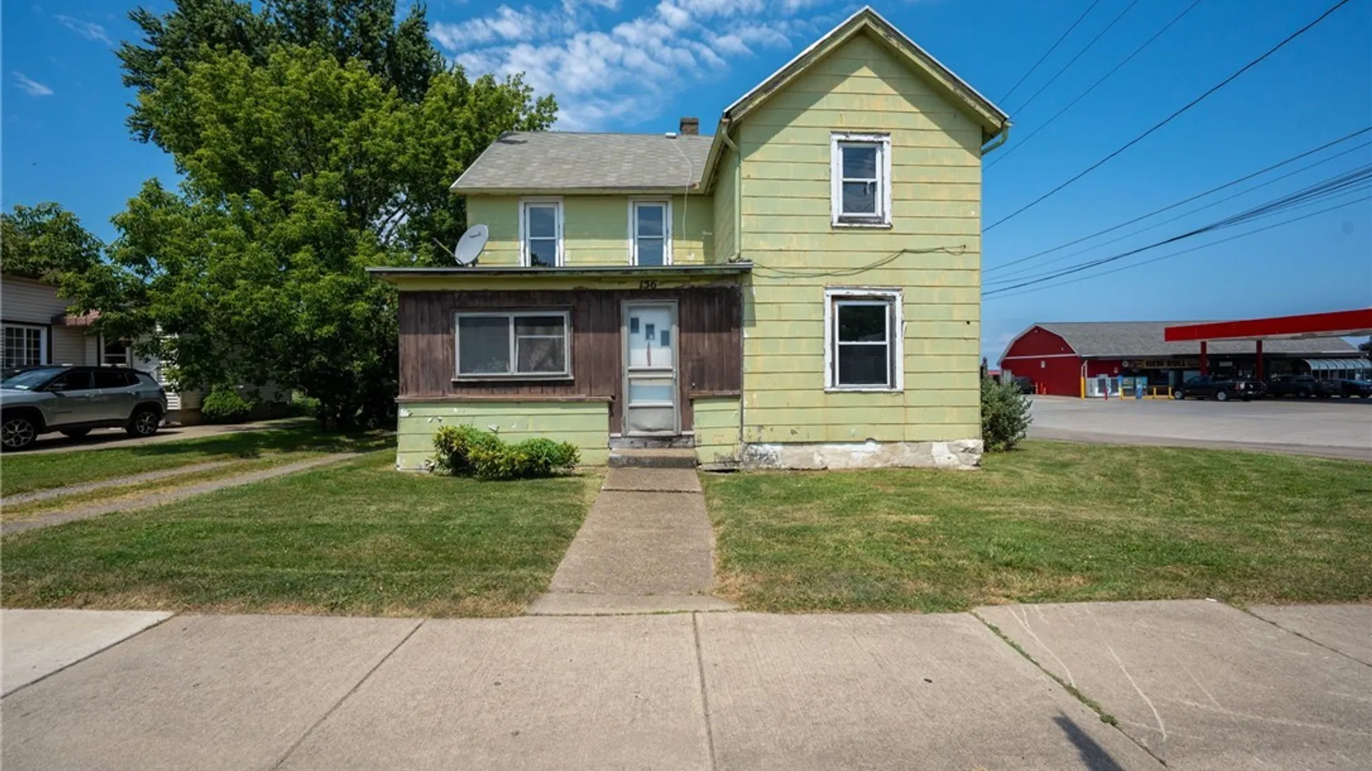 Property at 156 Lake Shore Drive, Dunkirk, NY 14048 2