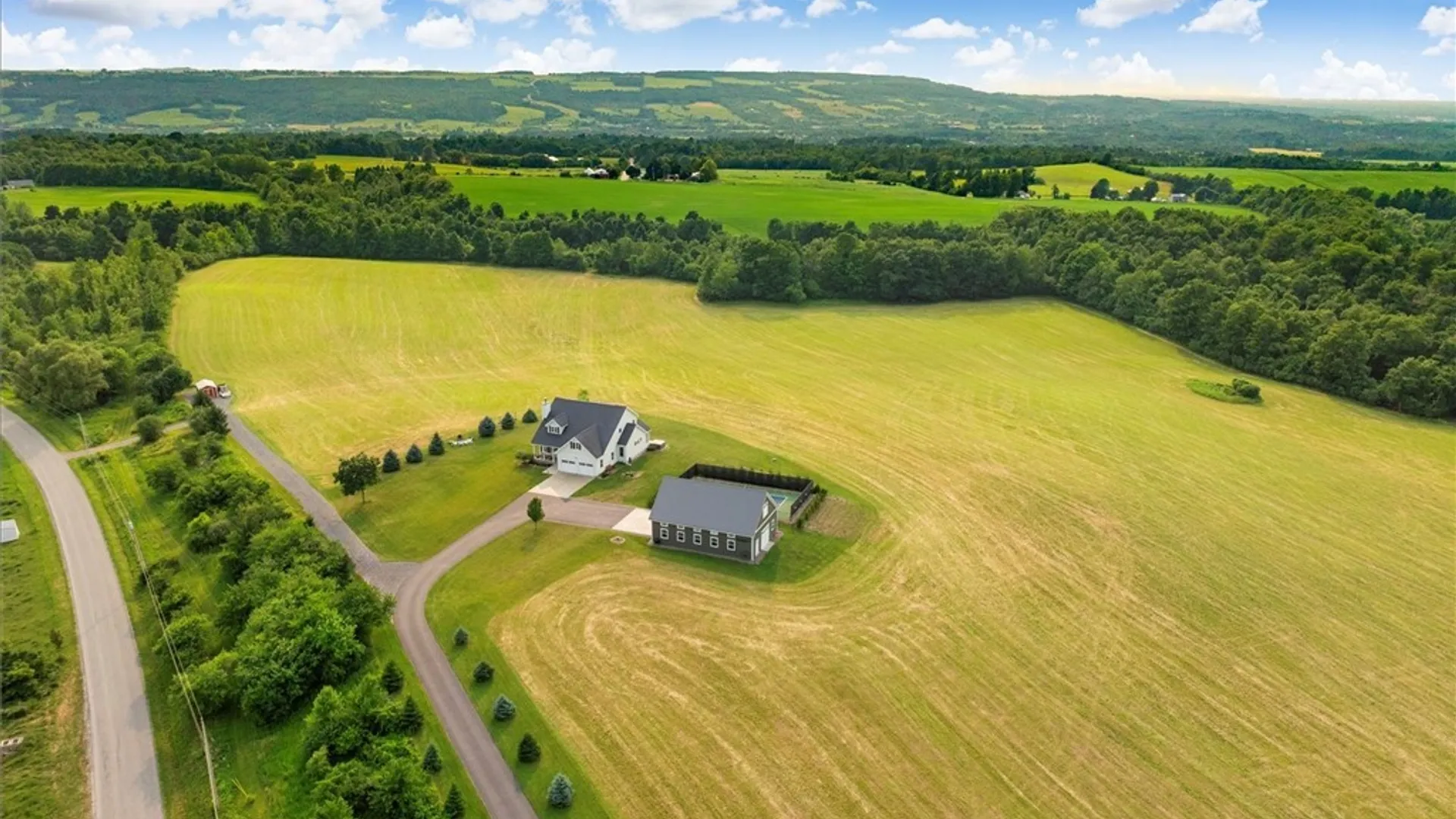 Property at 6575 Sullivan Road, Stockbridge, NY 13409 11