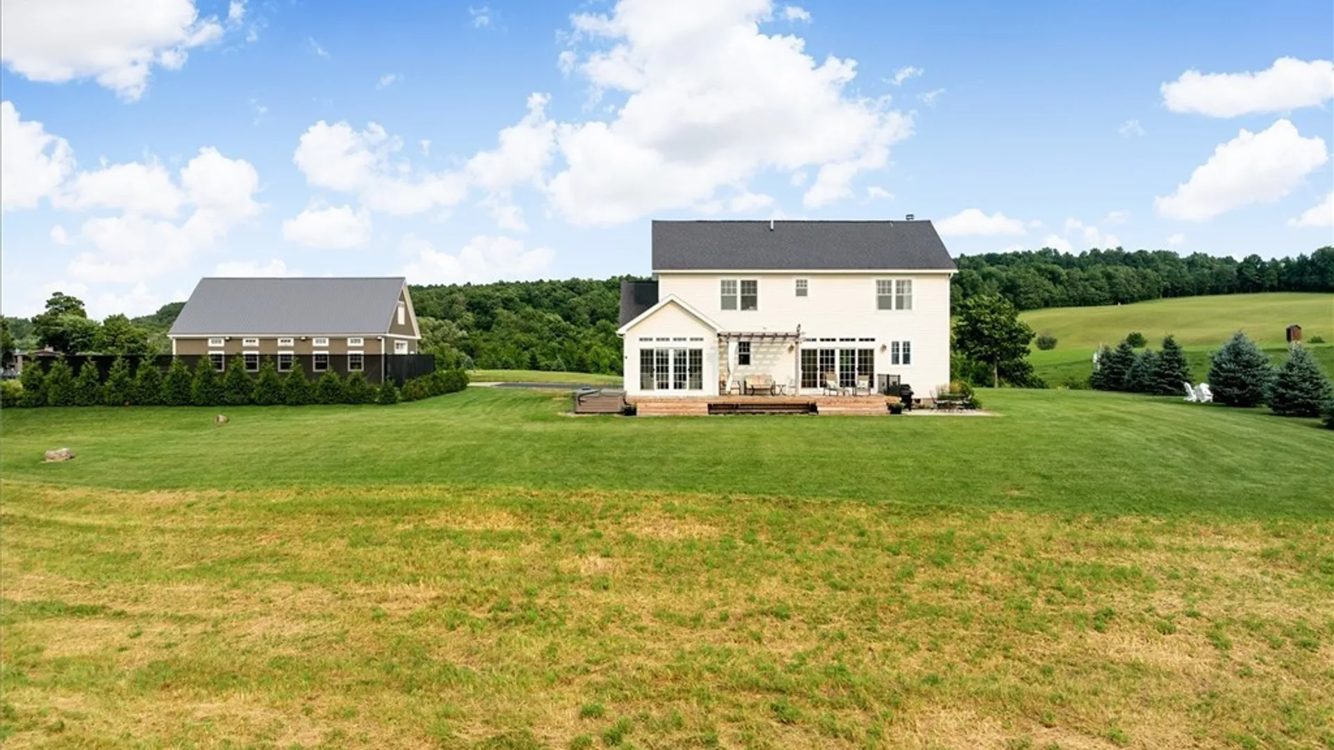 Property at 6575 Sullivan Road, Stockbridge, NY 13409 13